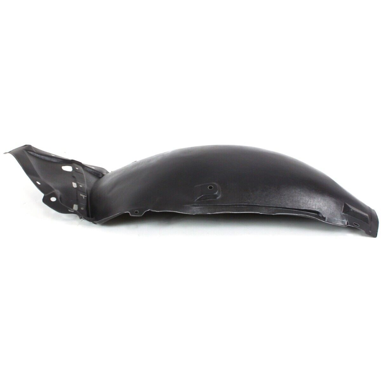 IN1248110 infiniti qx50 2014 2015 front left fender liner front section in1248110 2