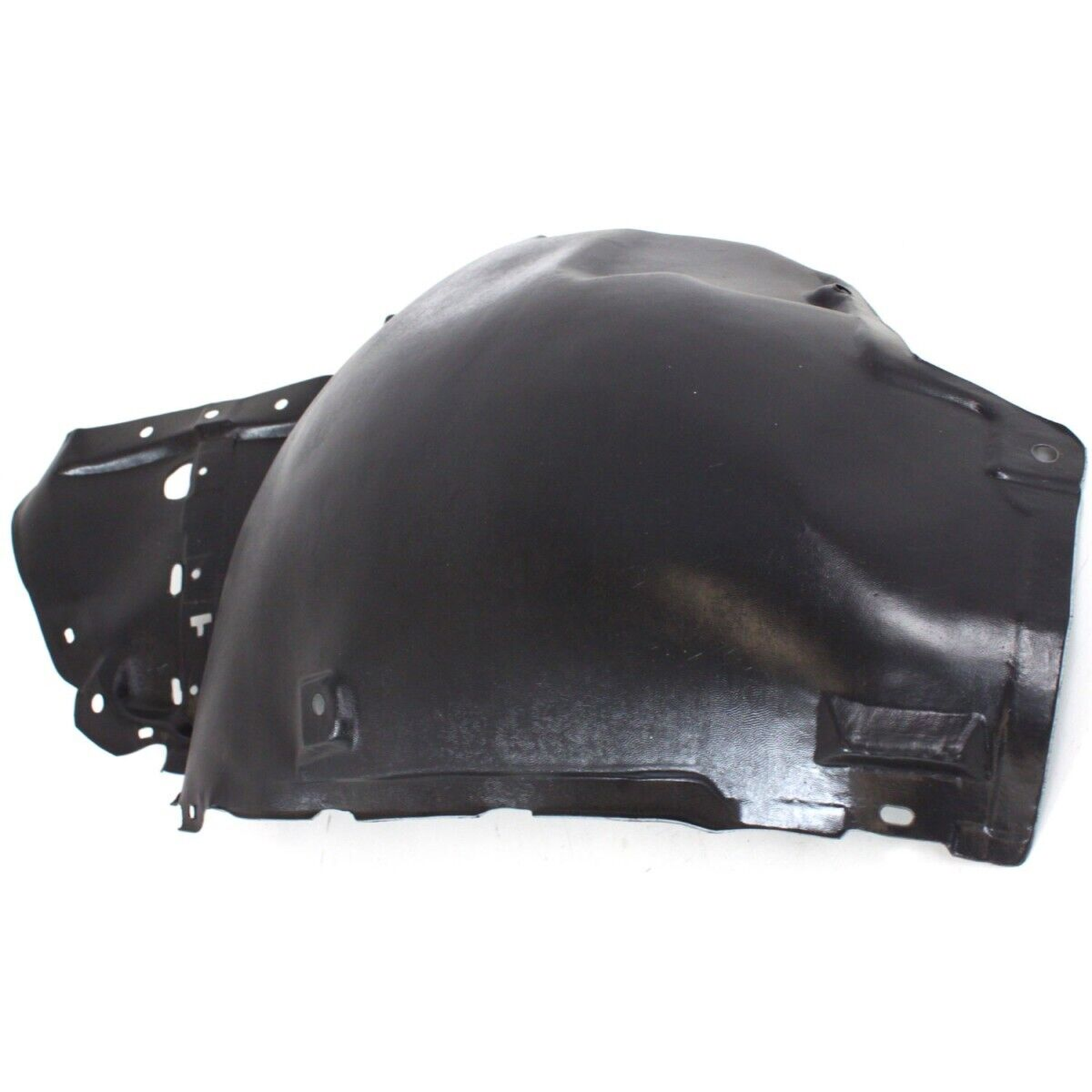 IN1248110 infiniti qx50 2014 2015 front left fender liner front section in1248110 3