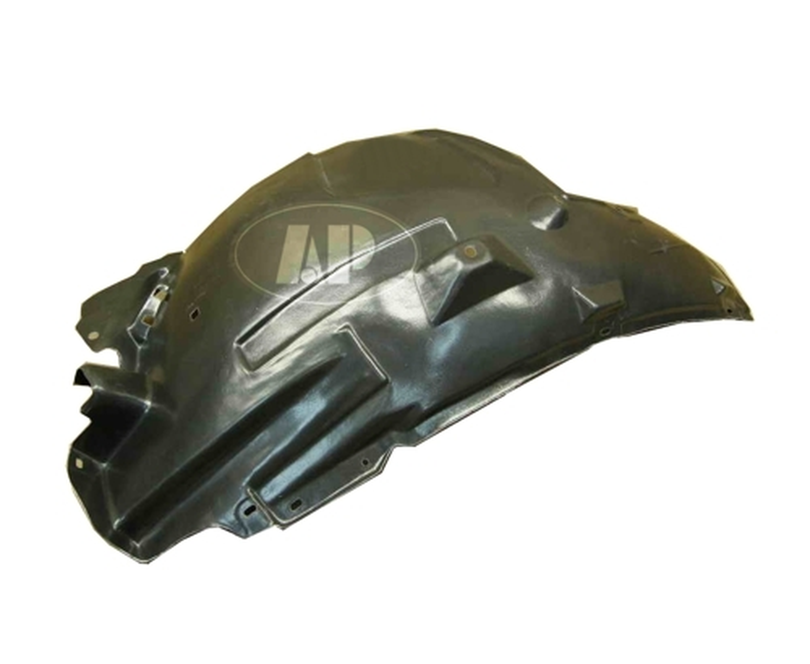 IN1249113 infiniti q60 2014 front right fender liner with sport rear section in1249113 1