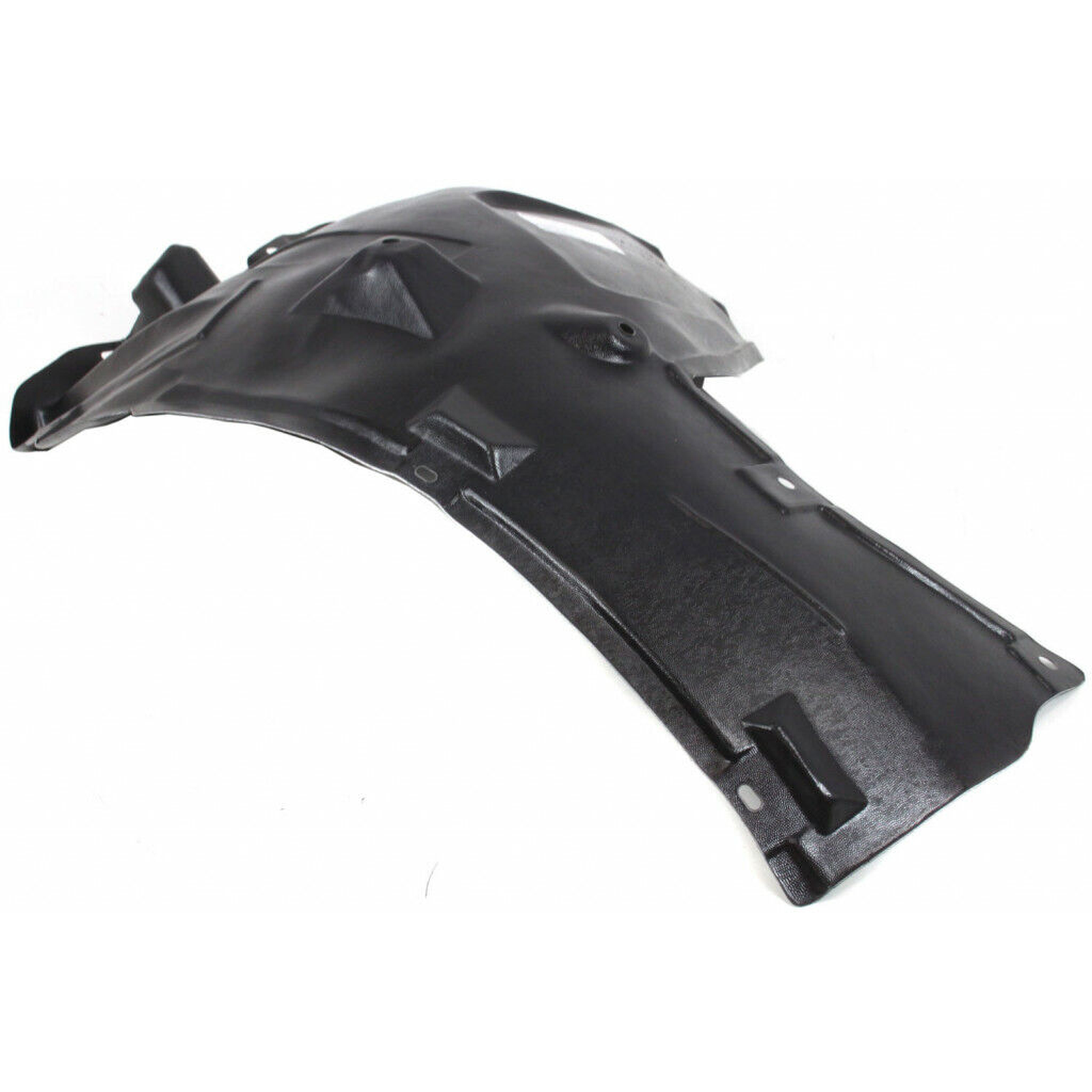 IN1249113 infiniti q60 2014 front right fender liner with sport rear section in1249113 3