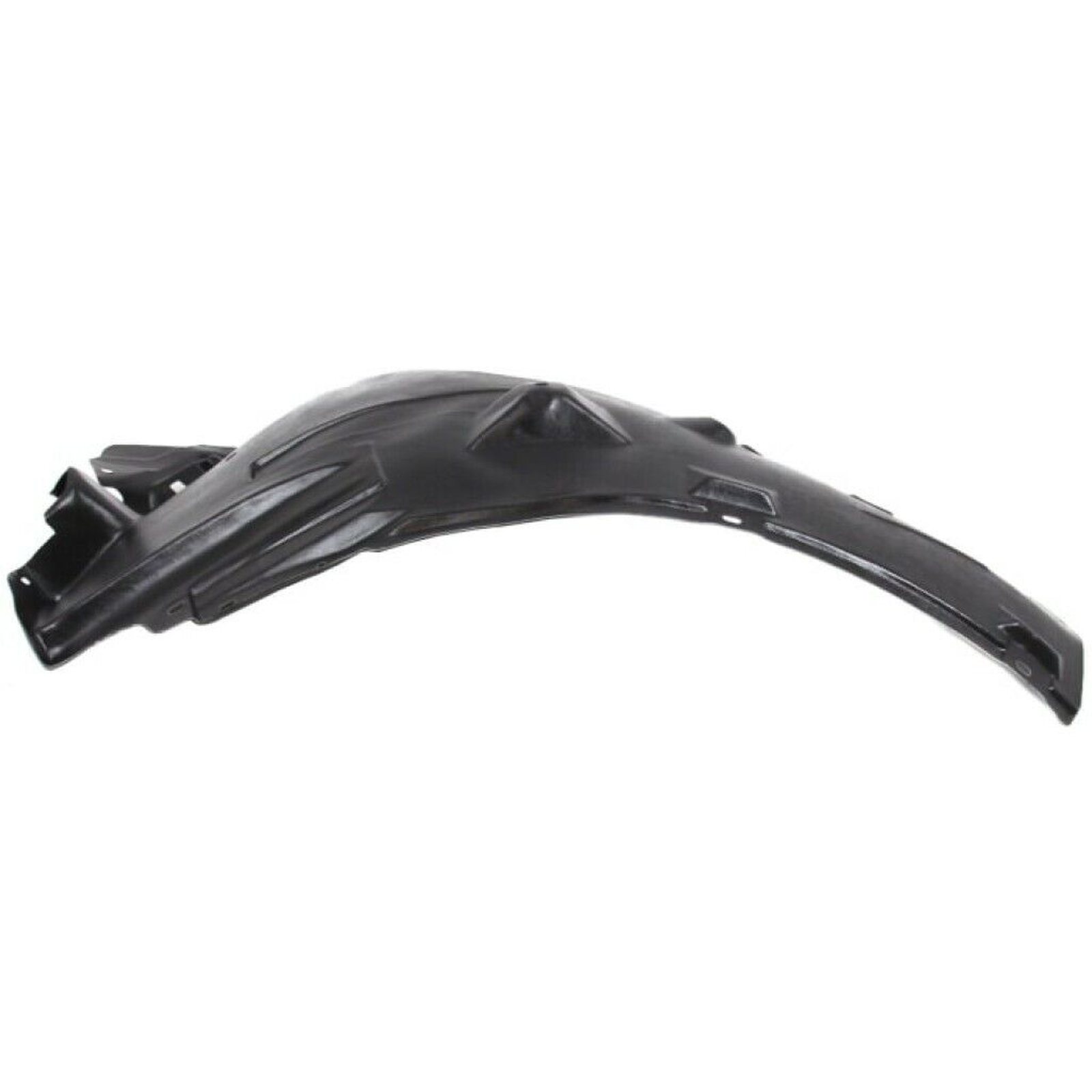 IN1249113 infiniti q60 2014 front right fender liner with sport rear section in1249113 4