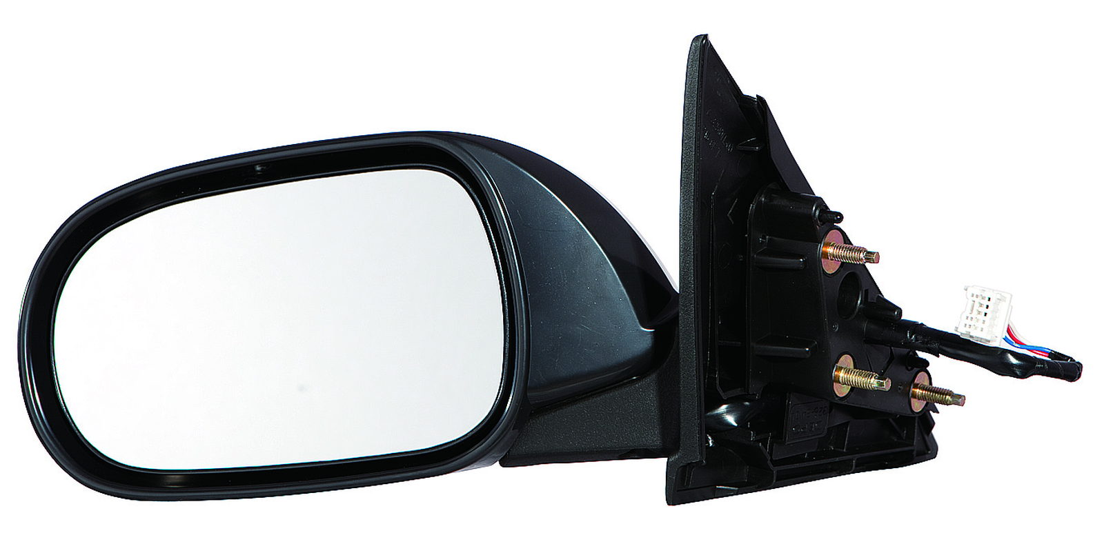 IN1320105 infiniti g35 2003 2006 left side mirror power in1320105 1