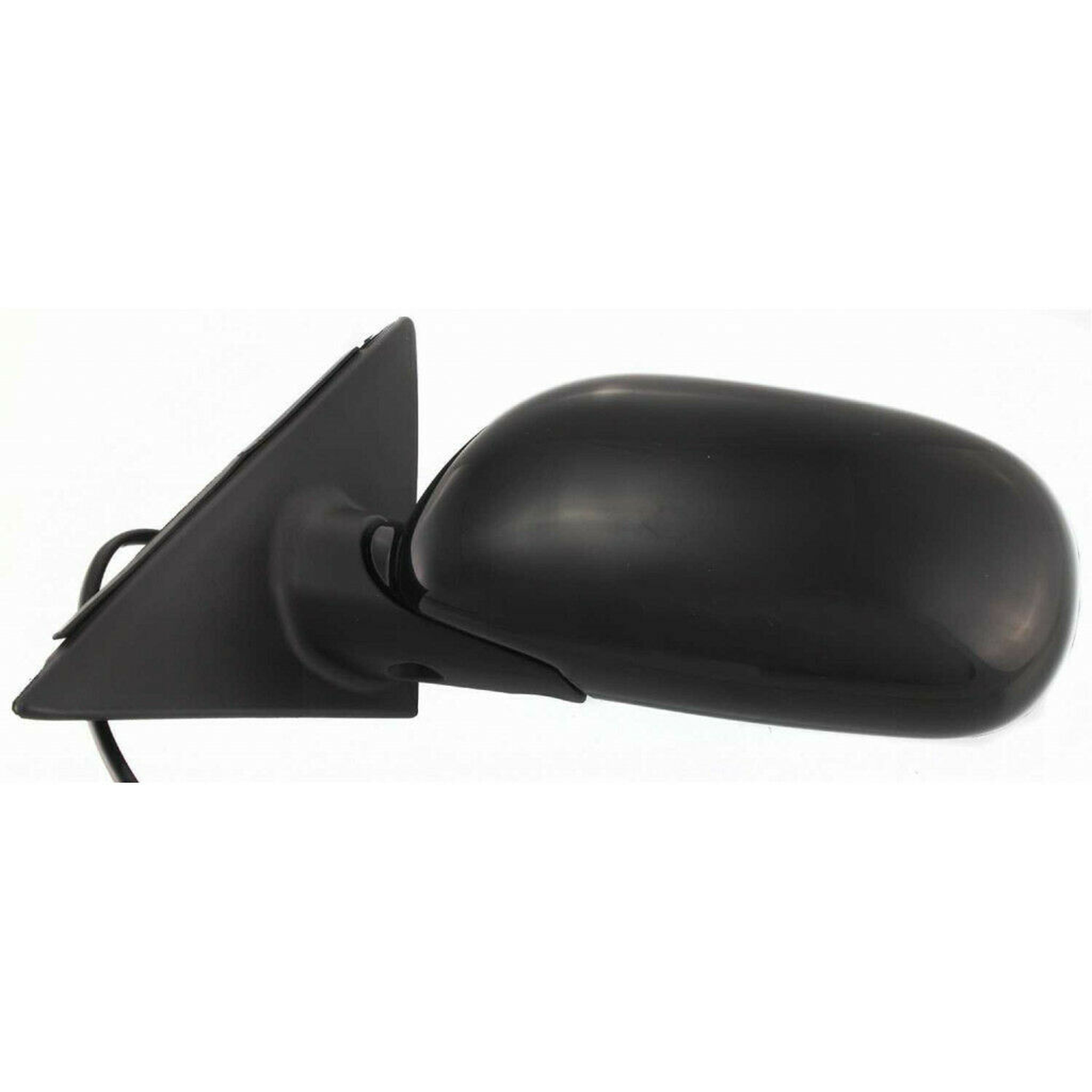 IN1320105 infiniti g35 2003 2006 left side mirror power in1320105 2