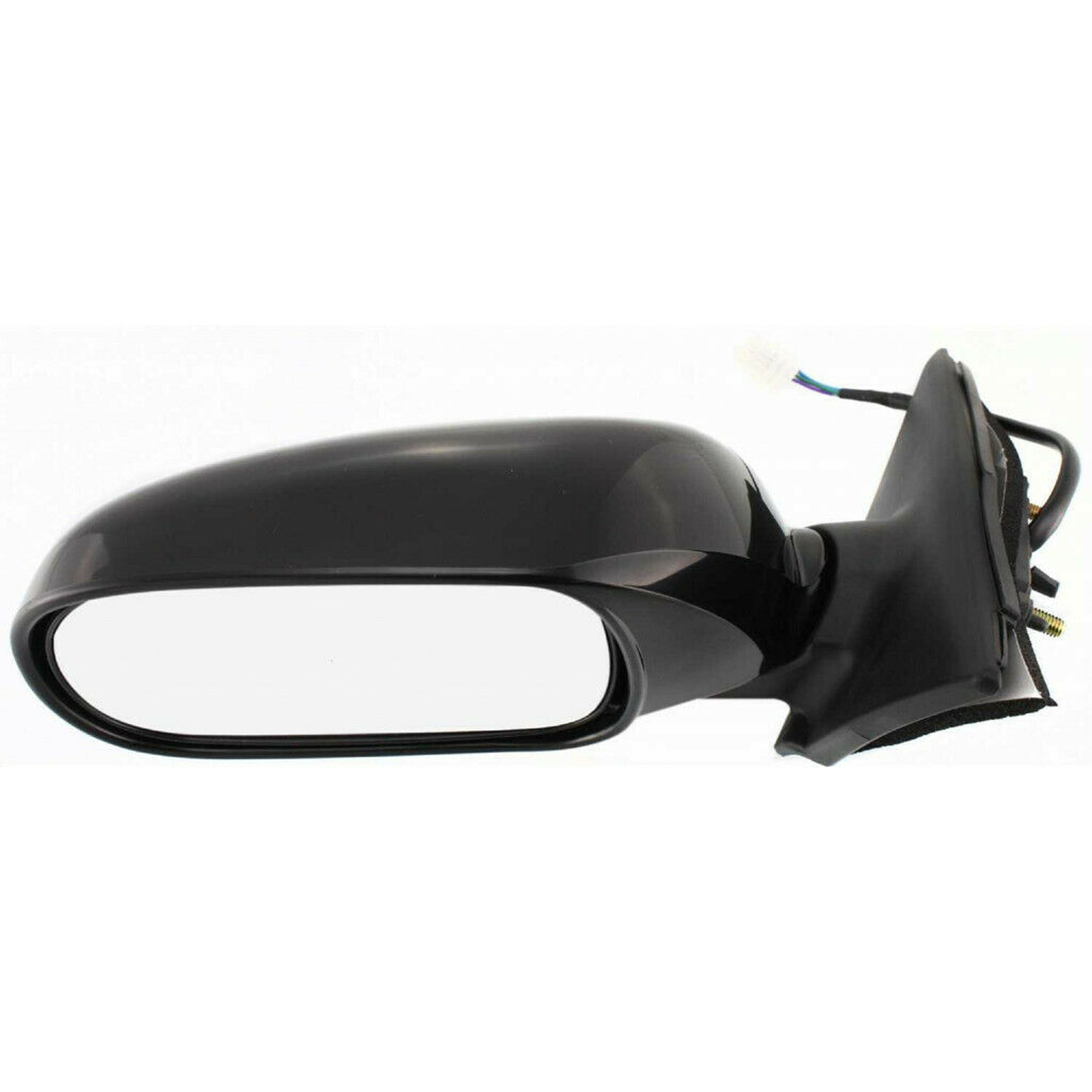 IN1320105 infiniti g35 2003 2006 left side mirror power in1320105 3