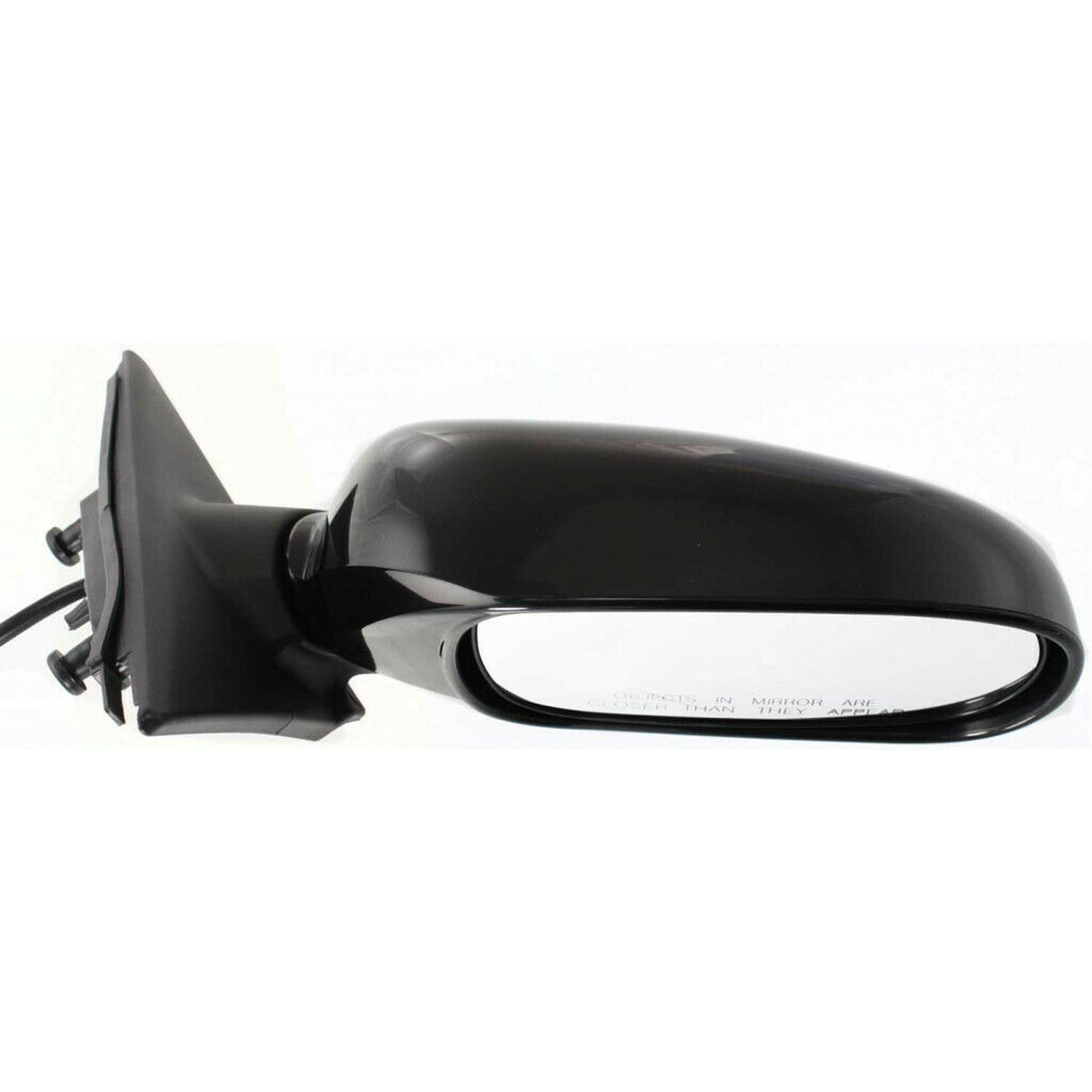 IN1321105 infiniti g35 2003 2006 right side mirror power in1321105 3