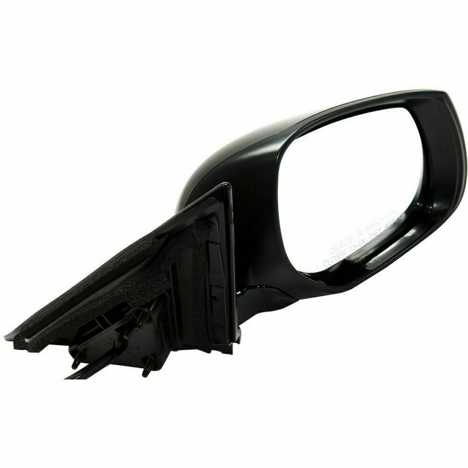 IN1321129 infiniti q50 2014 2019 right side mirror power ptm without around view monitor i 3