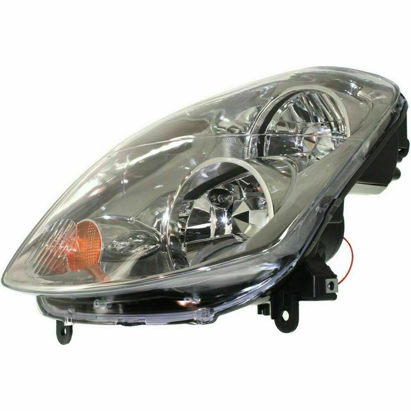 IN2502112 infiniti g35 2003 2004 left headlight halogen hq in2502112 2