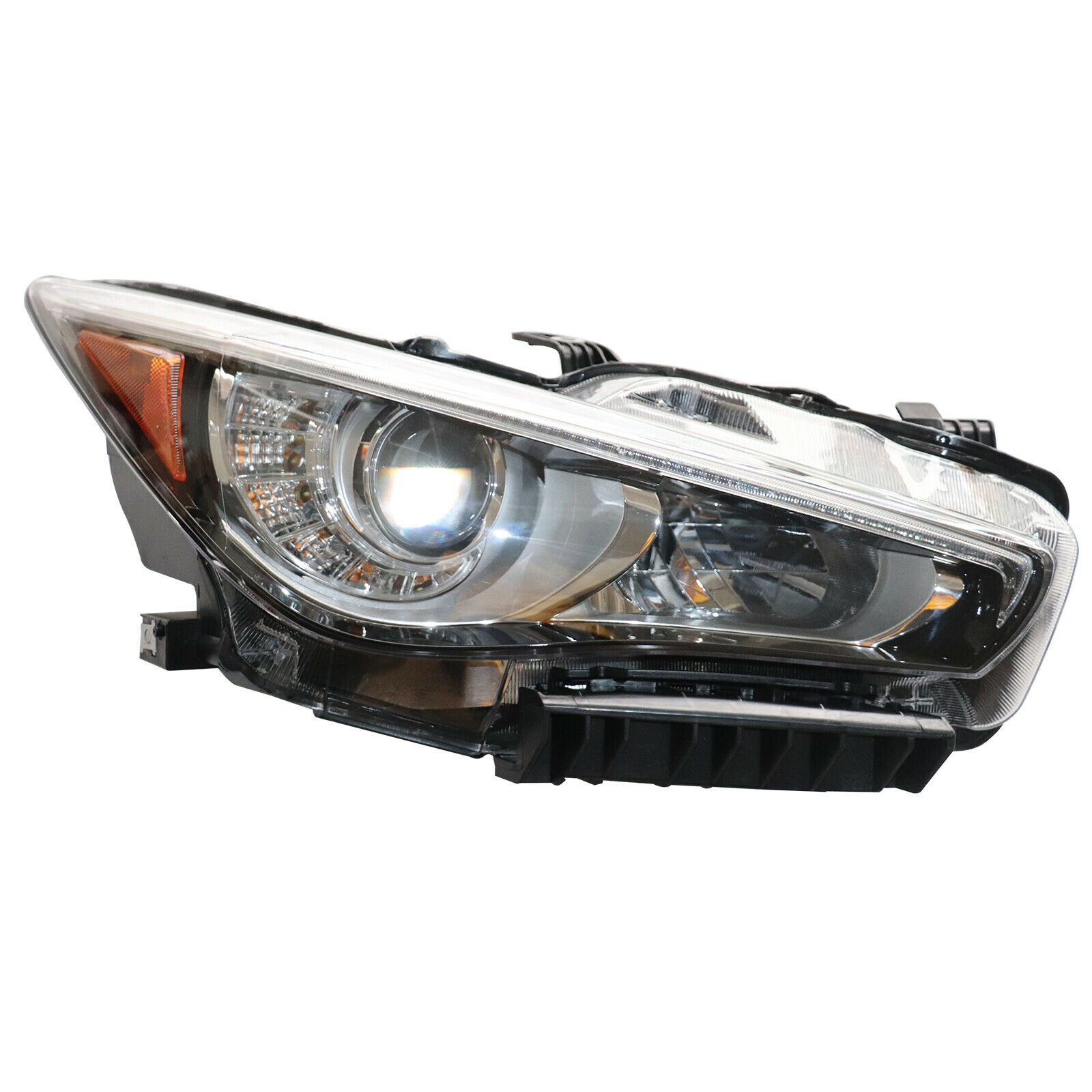 IN2503157V infiniti qx50 2014 2025 2