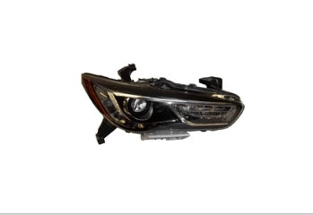 INFINITI QX60 2014-2024 — LED HEADLIGHT RH; QX60 2019-2020