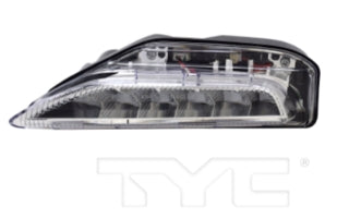 INFINITI Q50 2014-2023 — LED TURN SIGNAL LIGHT LH; SEDAN 2018-2024 CAPA