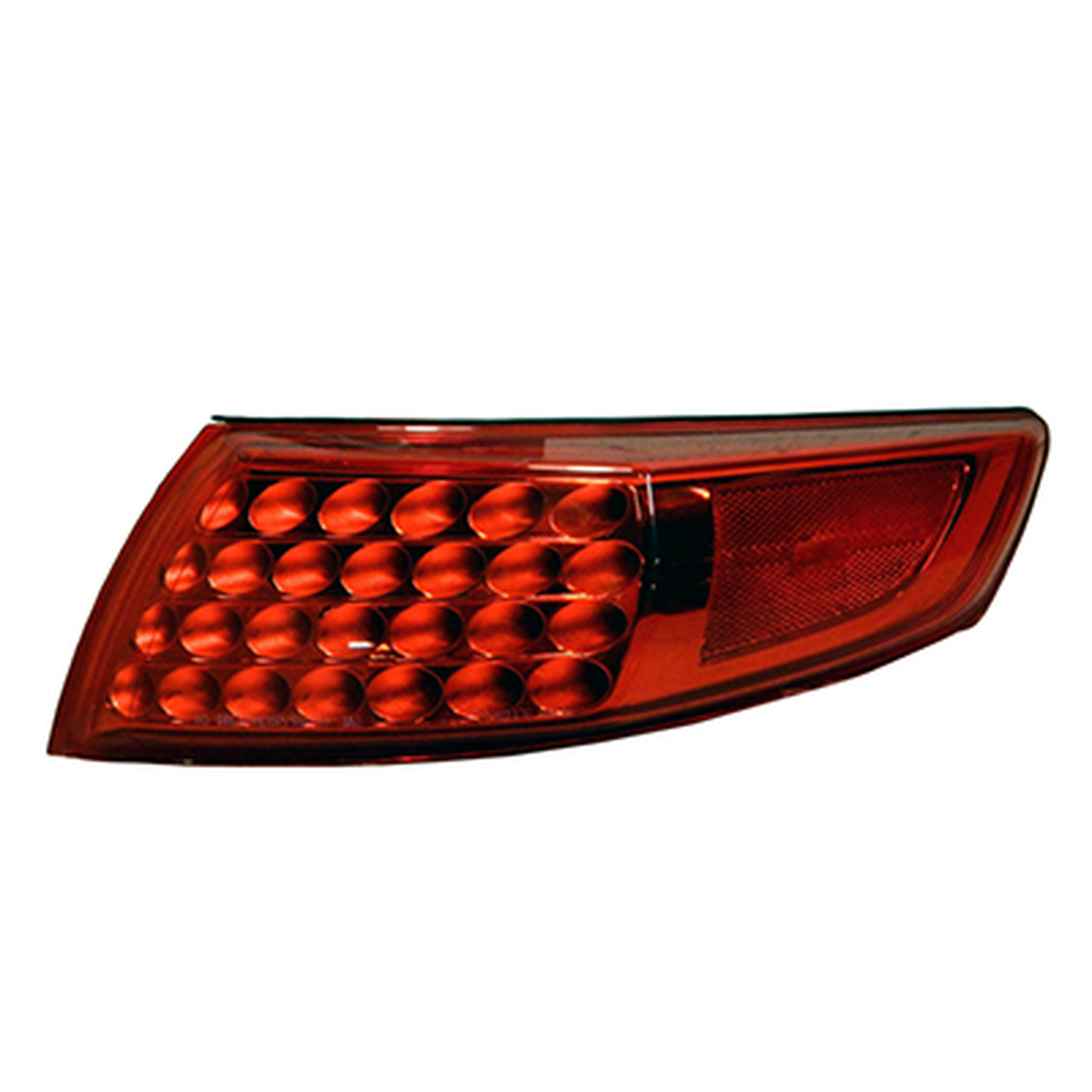 IN2819102 infiniti fx45 2005 2008 right taillight with sport pkg hq in2819102 1