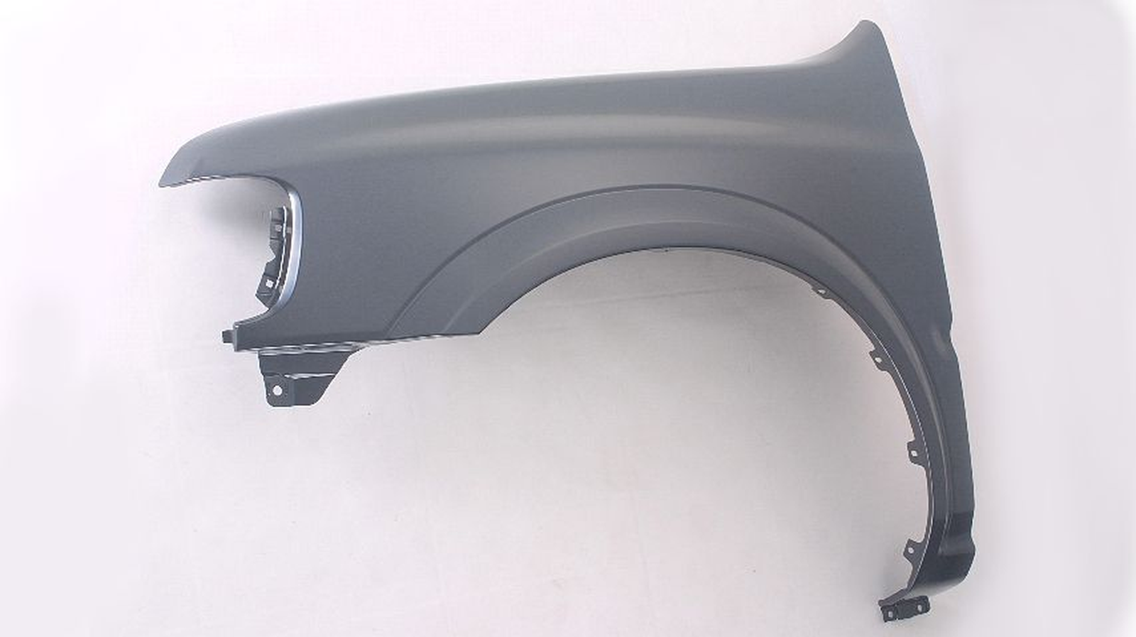 IZ1240129 front left fender iz1240129 1