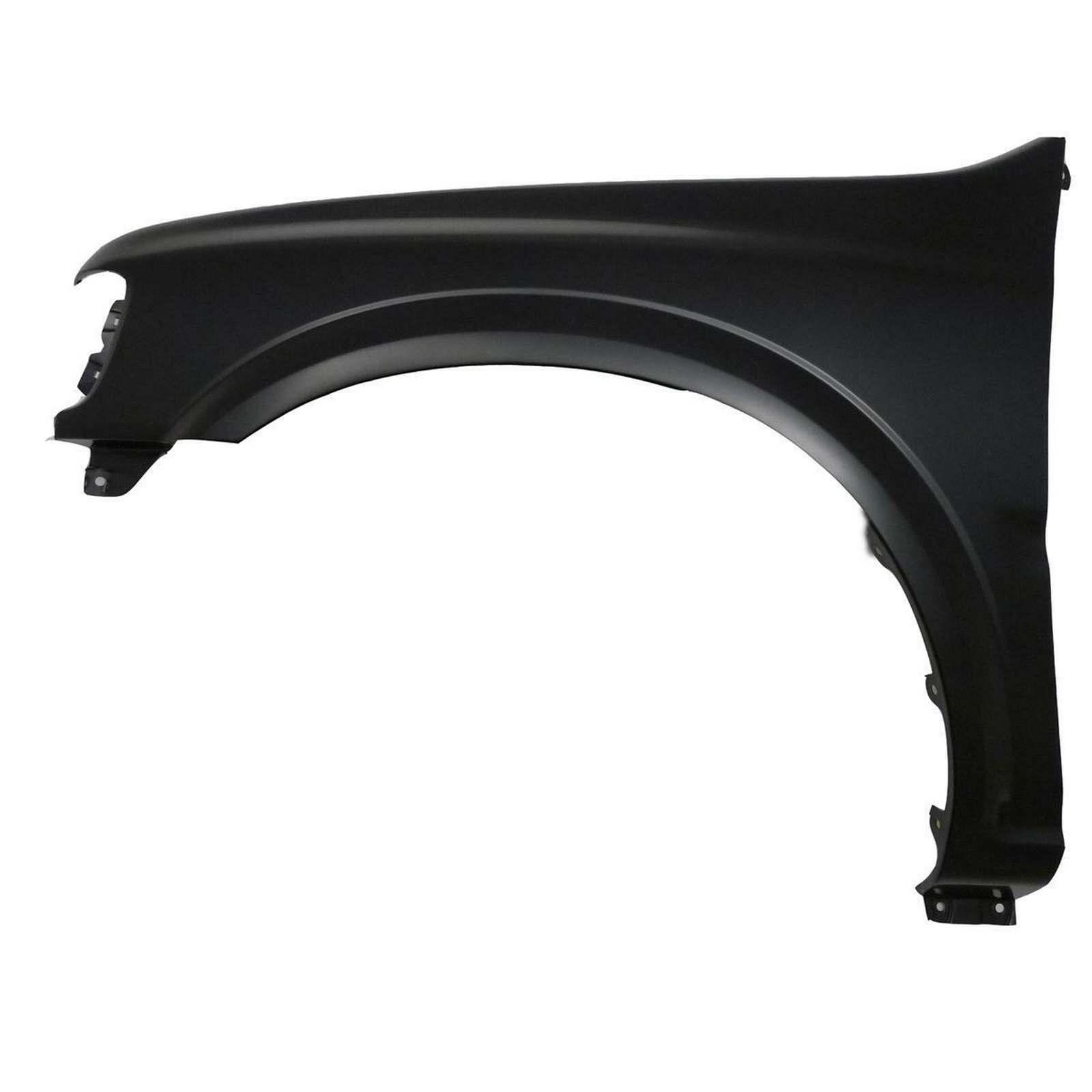 IZ1240129 front left fender iz1240129 2