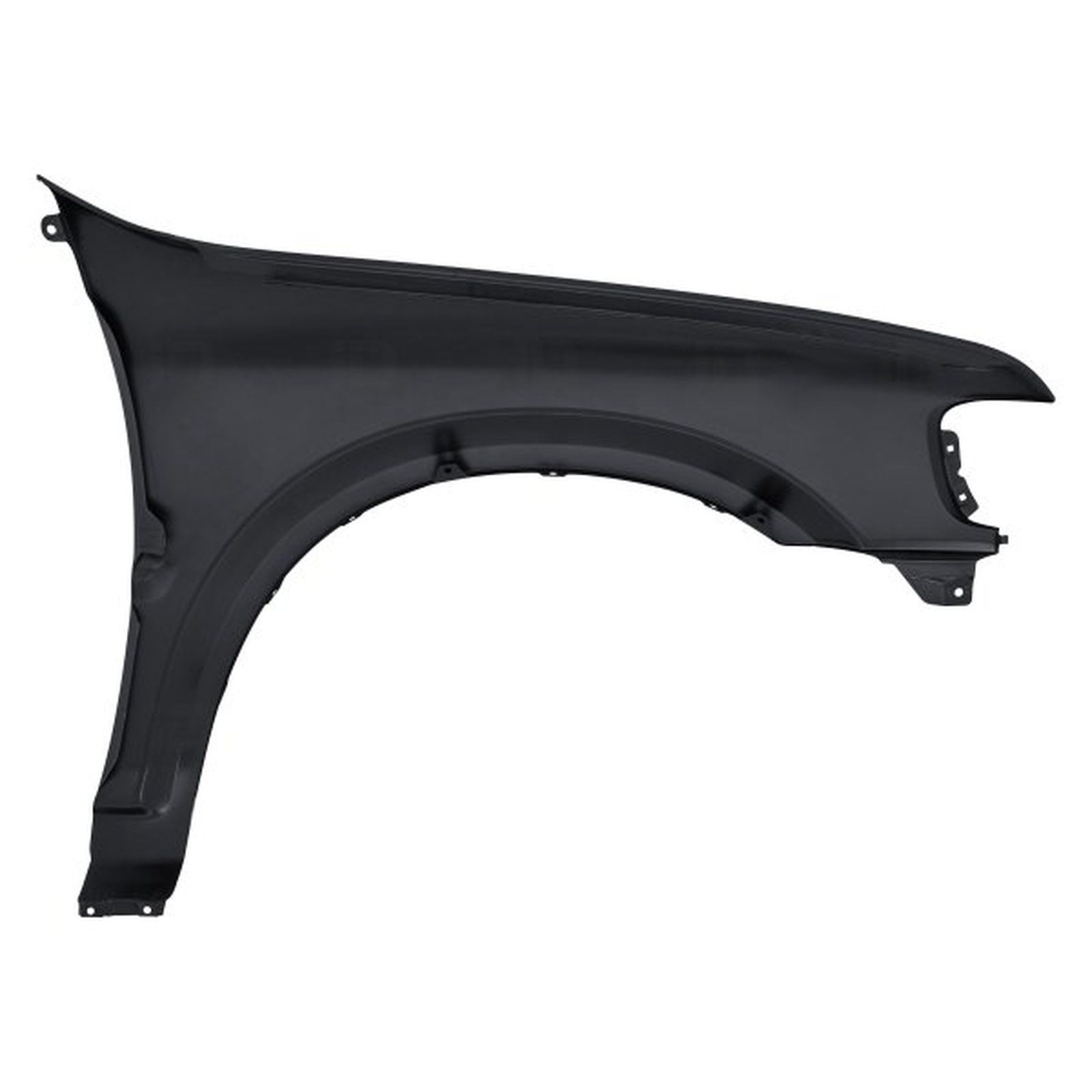 IZ1240129 front left fender iz1240129 3