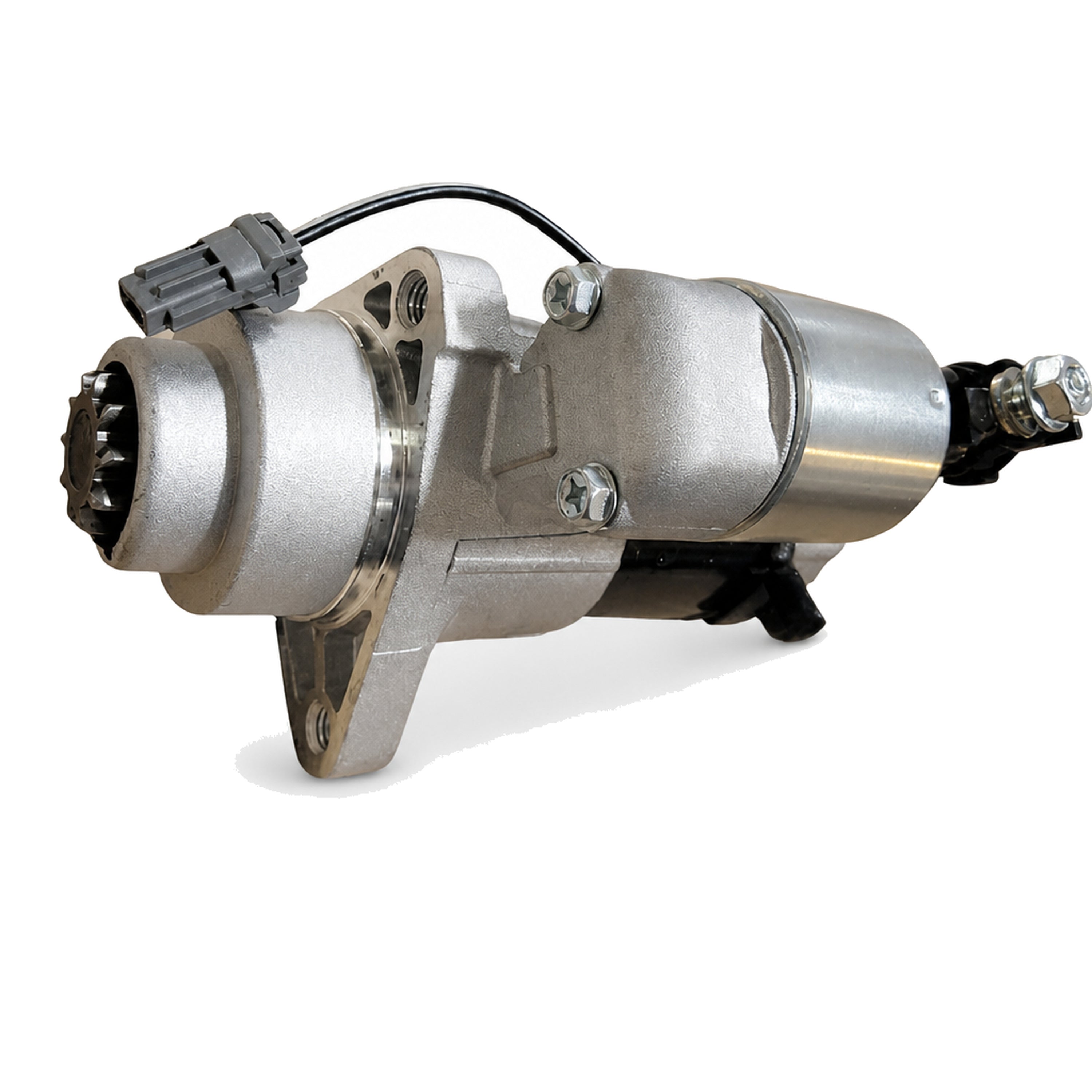 Infiniti G35 FX35 M35 Nissan 350Z 3.5L Starter 114880A 2003-2008 image 1