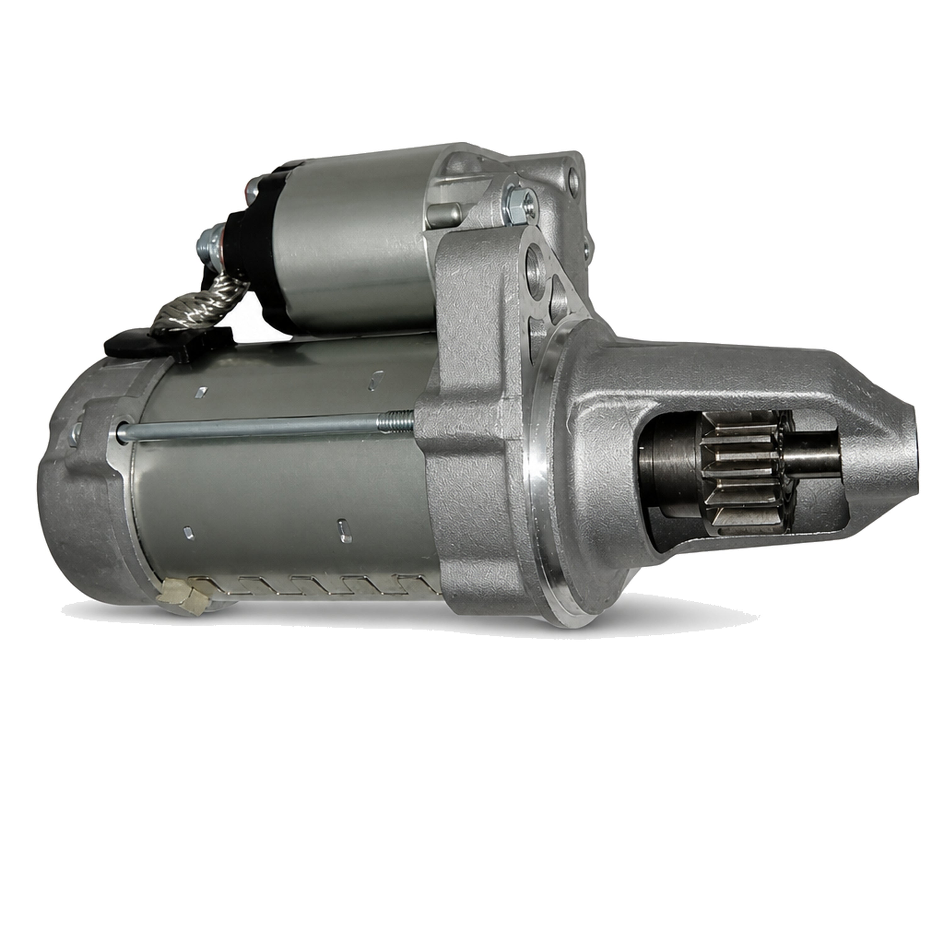 Infiniti QX30 MB CLA250 CLA45 AMG GLA250 GLA45 AMG 2.0L Starter 438000-205 2014-2020 image 1