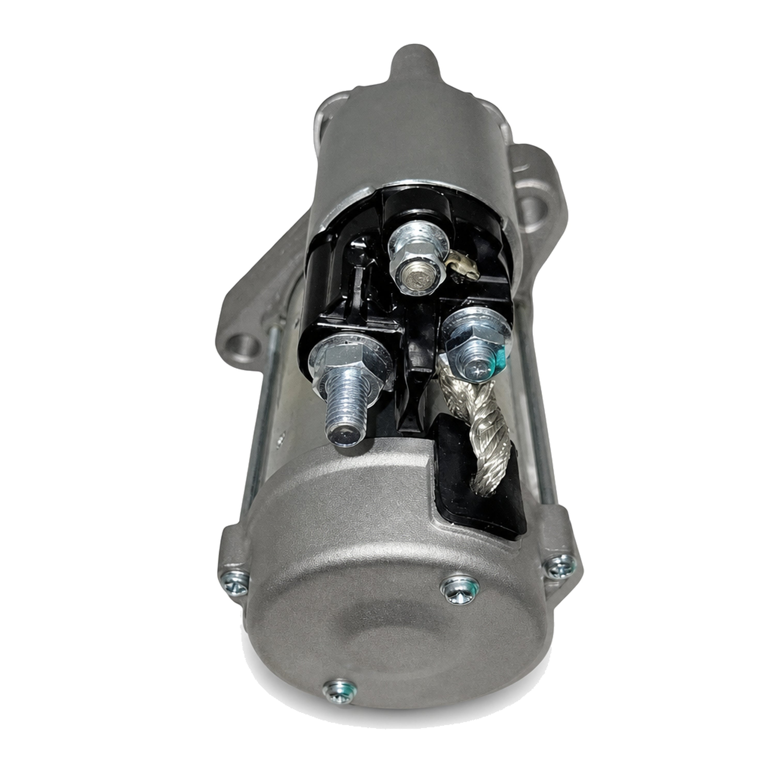 Infiniti QX30 MB CLA250 CLA45 AMG GLA250 GLA45 AMG 2.0L Starter 438000-205 2014-2020 image 3