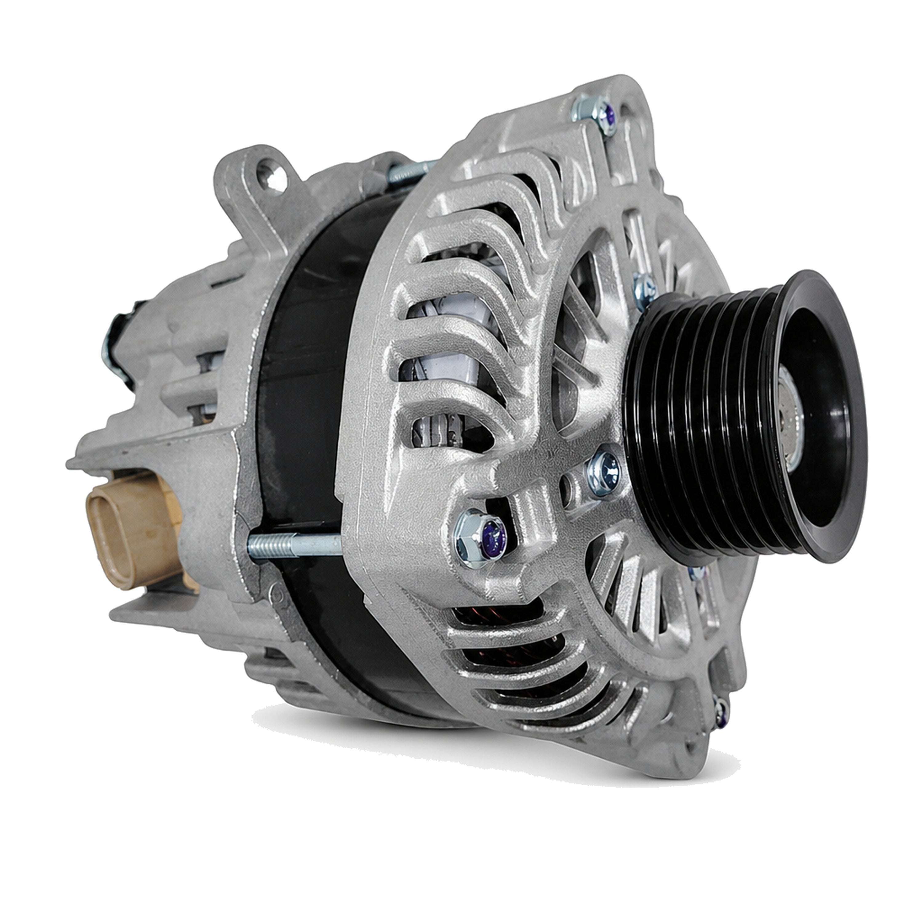 Infiniti QX56 QX80 Nissan Armada NV2500 NV3500 5.6L Alternator A002TX1491 2011-2022 image 1