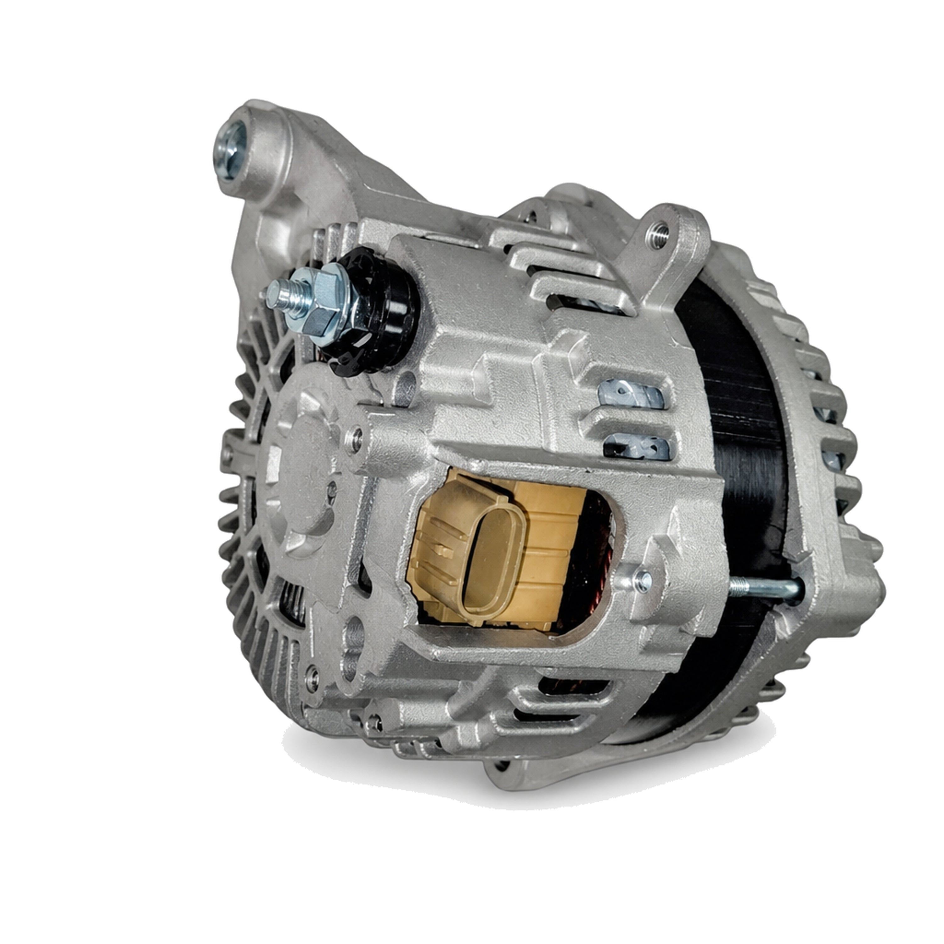 Infiniti QX56 QX80 Nissan Armada NV2500 NV3500 5.6L Alternator A002TX1491 2011-2022 image 2