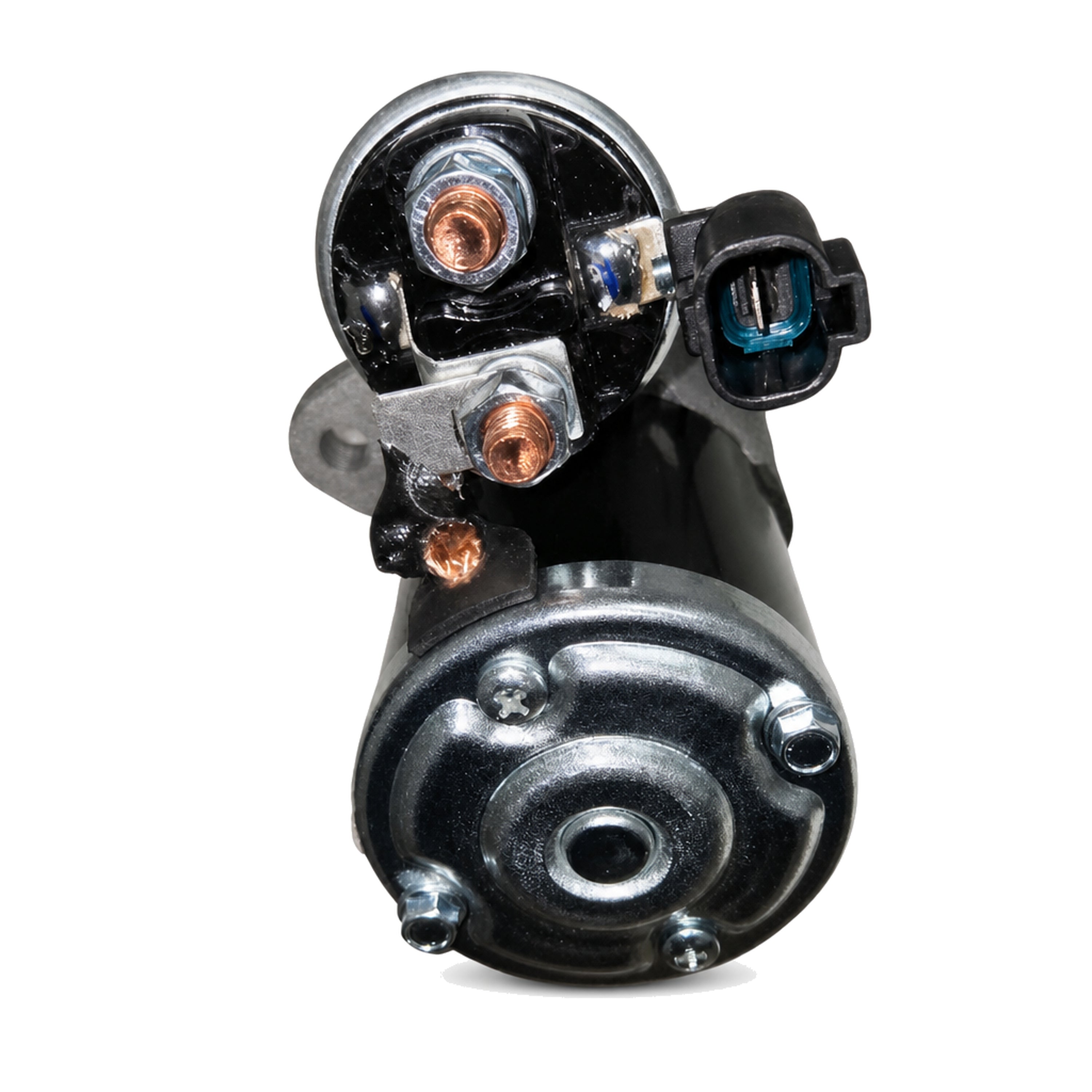 Infiniti QX60 Nissan Altima Maxima Murano Pathfinder 3.5L Starter M000TB0272ZC 2015-2024 image 3