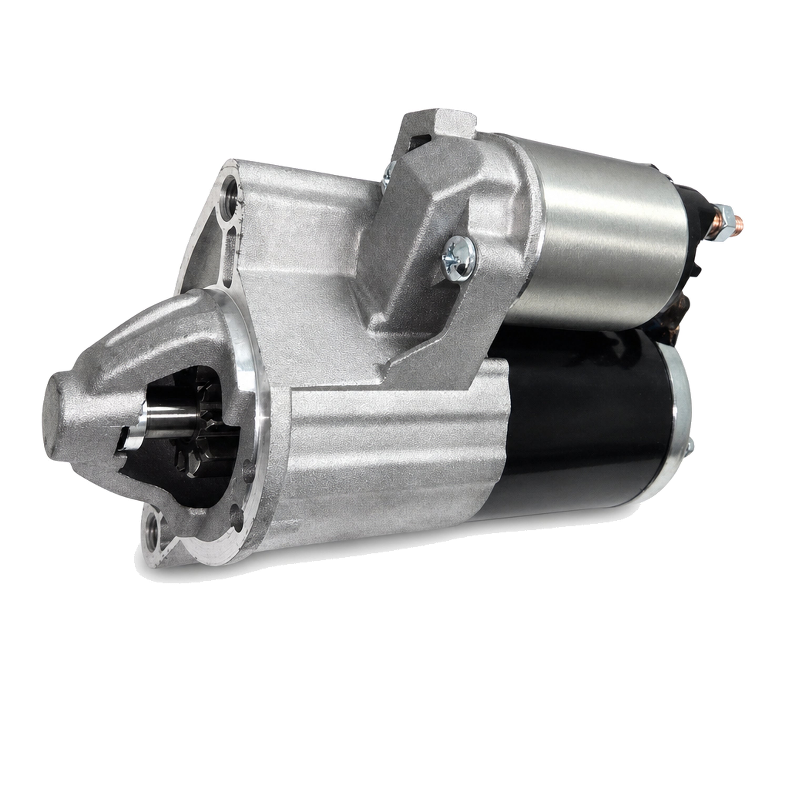Jeep Grand Cherokee Grand Cherokee L Wagoneer Ram 1500 5.7L Starter R8441792AA 2020-2026 image 1