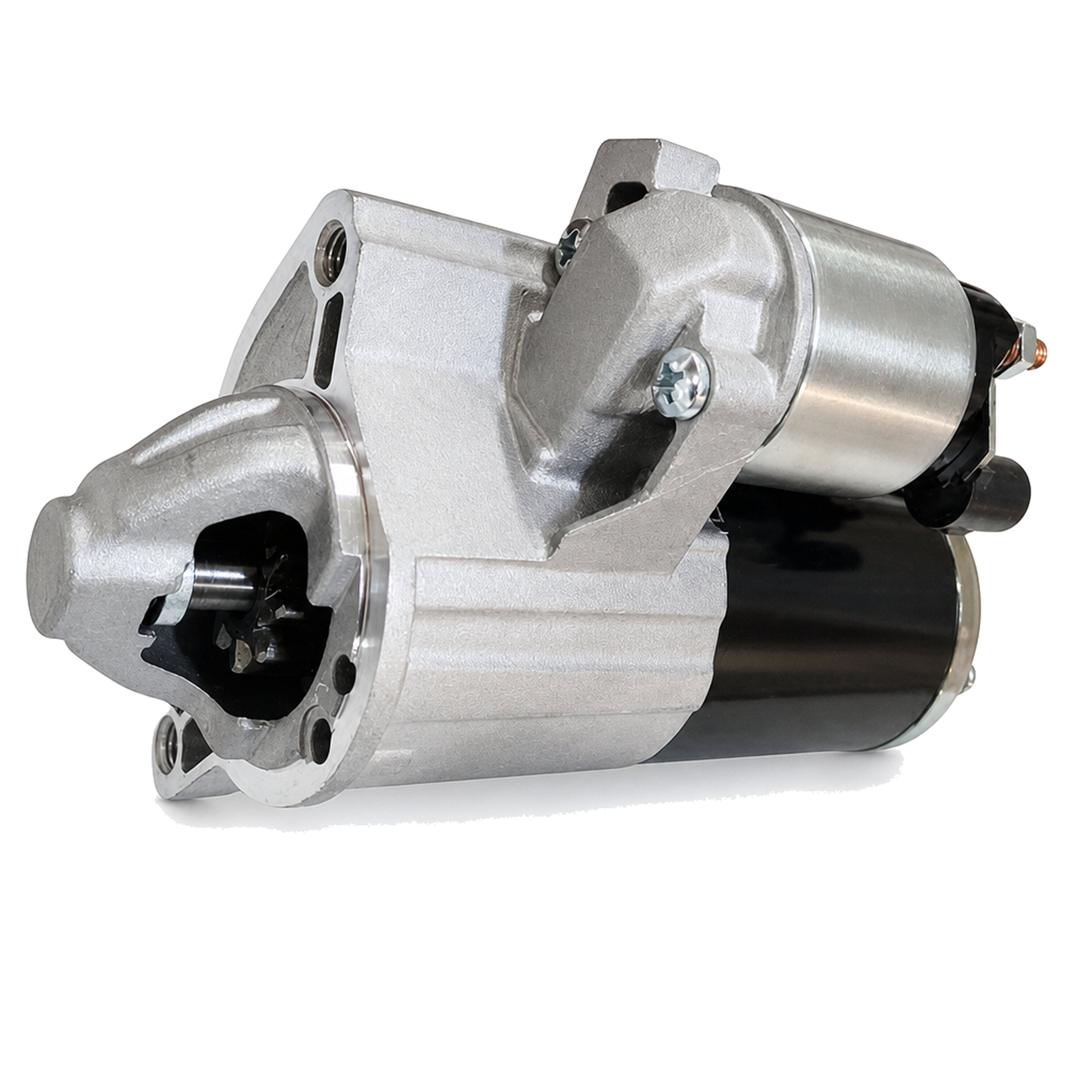 Jeep Wrangler Ram 2500 3500 Medium Heavy Truck 4500 Medium Heavy Truck 5500 6.4L Starter 56029722AA 2014-2026 image 1
