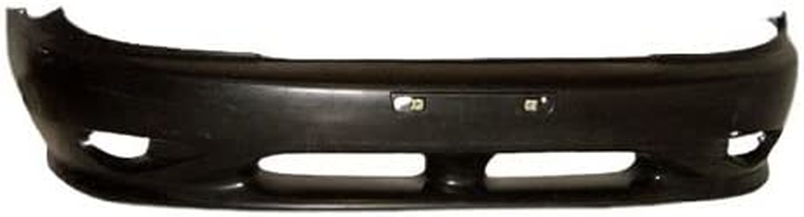 KI1000111 kia rio 2002 bumper front primed ki1000111 2