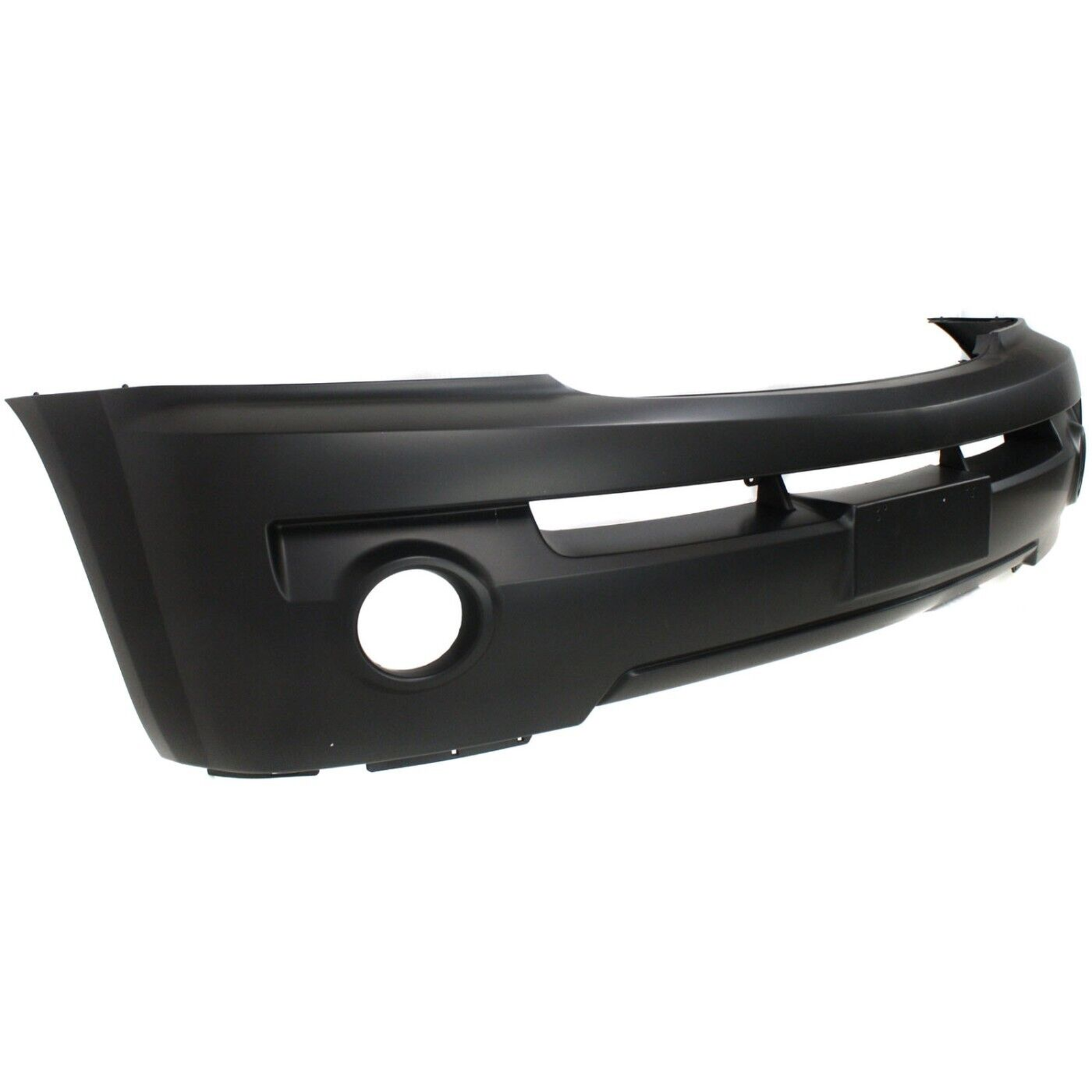 KI1000119 bumper front lx with fog lamp hole ki1000119 1