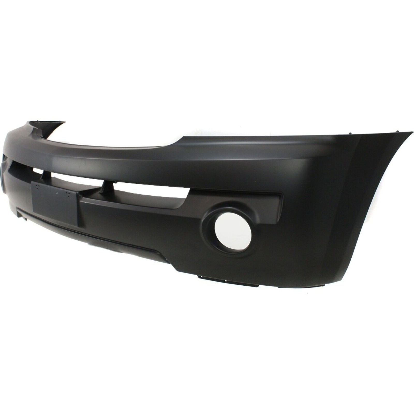 KI1000119 bumper front lx with fog lamp hole ki1000119 3