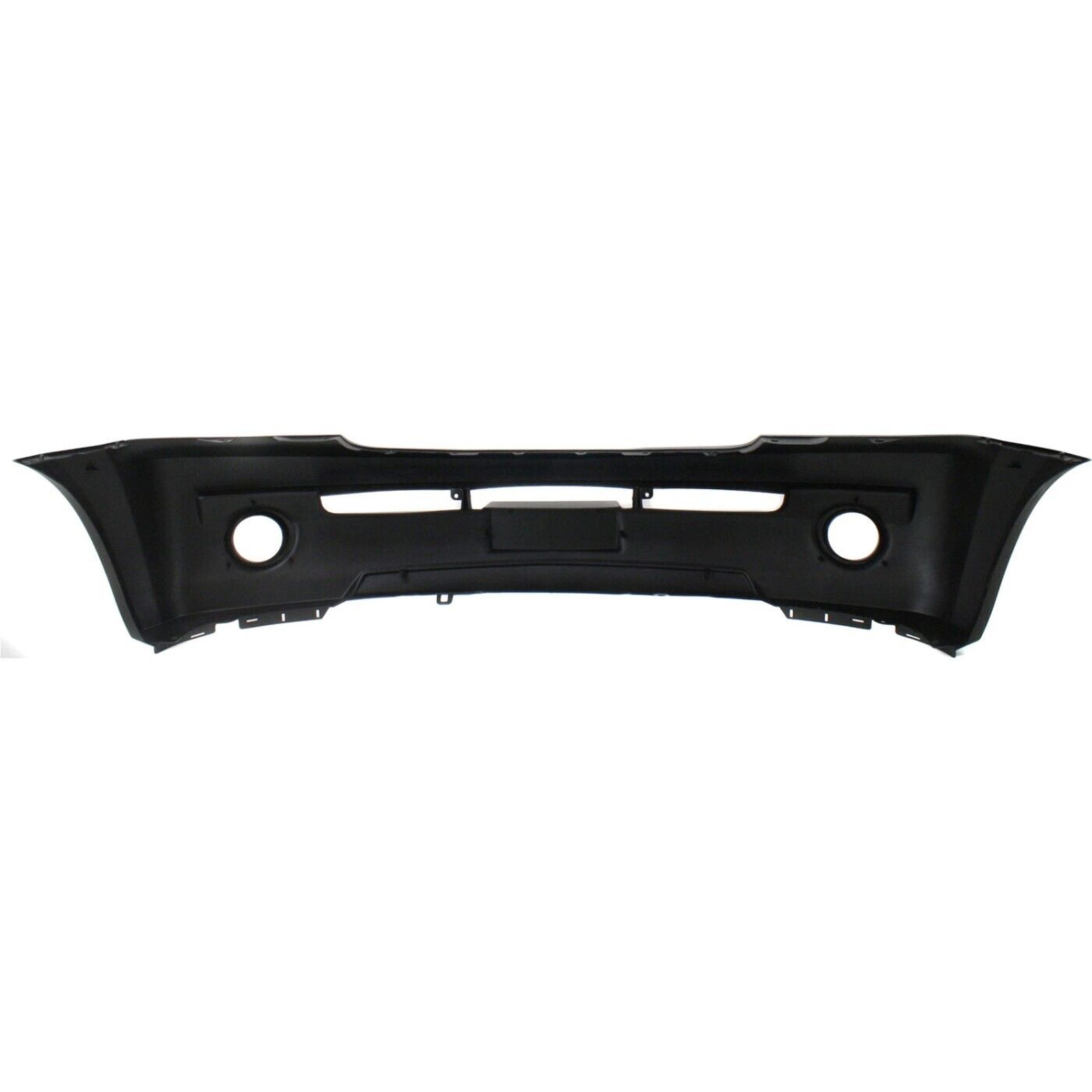 KI1000119 bumper front lx with fog lamp hole ki1000119 4