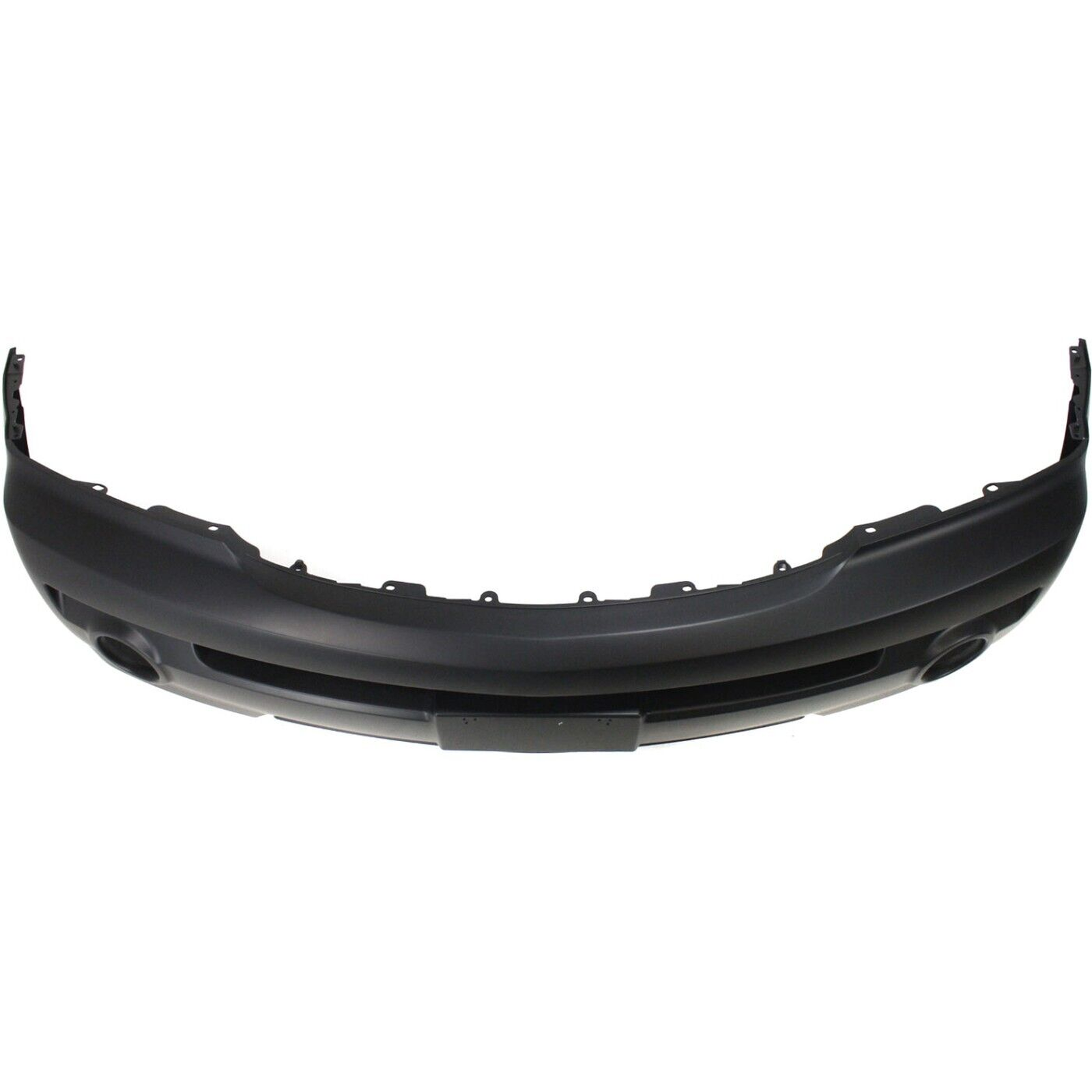 KI1000119 bumper front lx with fog lamp hole ki1000119 5