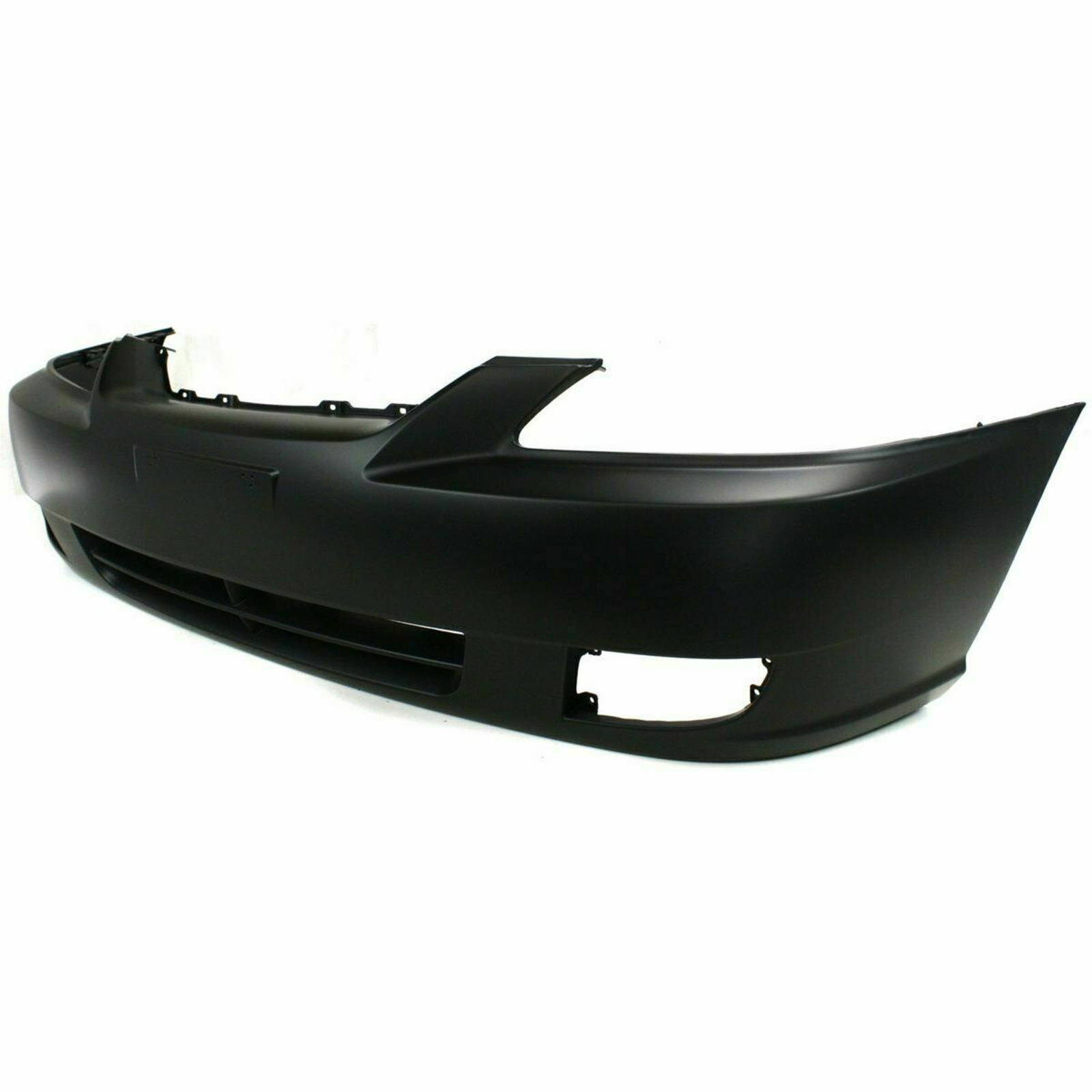 KI1000122 kia rio 2003 2005 bumper front primed ki1000122 2