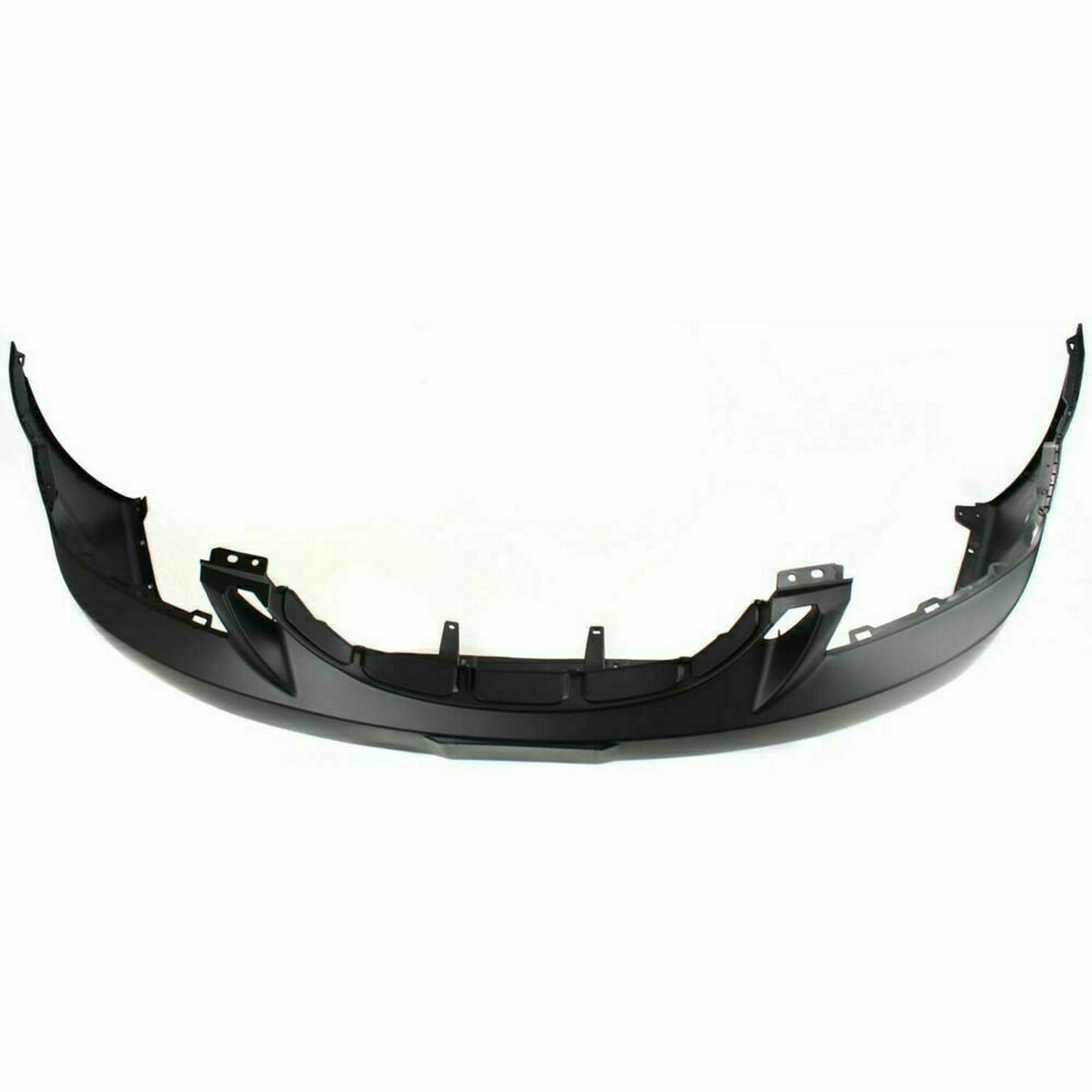 KI1000127 kia spectra 2004 2006 sedan 2004 2006 bumper front primed ki1000127 5