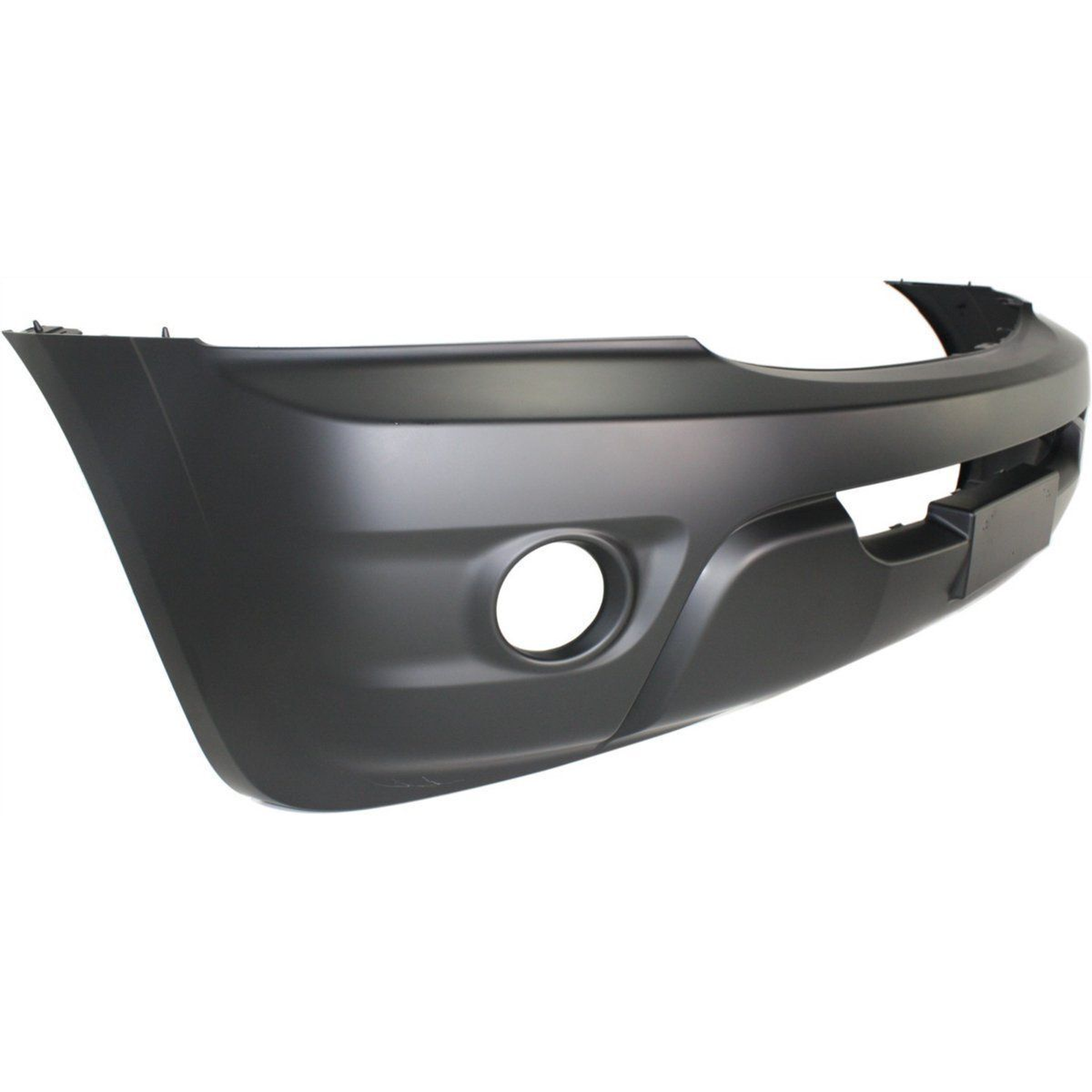 KI1000135 kia sorento 2007 2009 bumper front ex model primed ki1000135 3