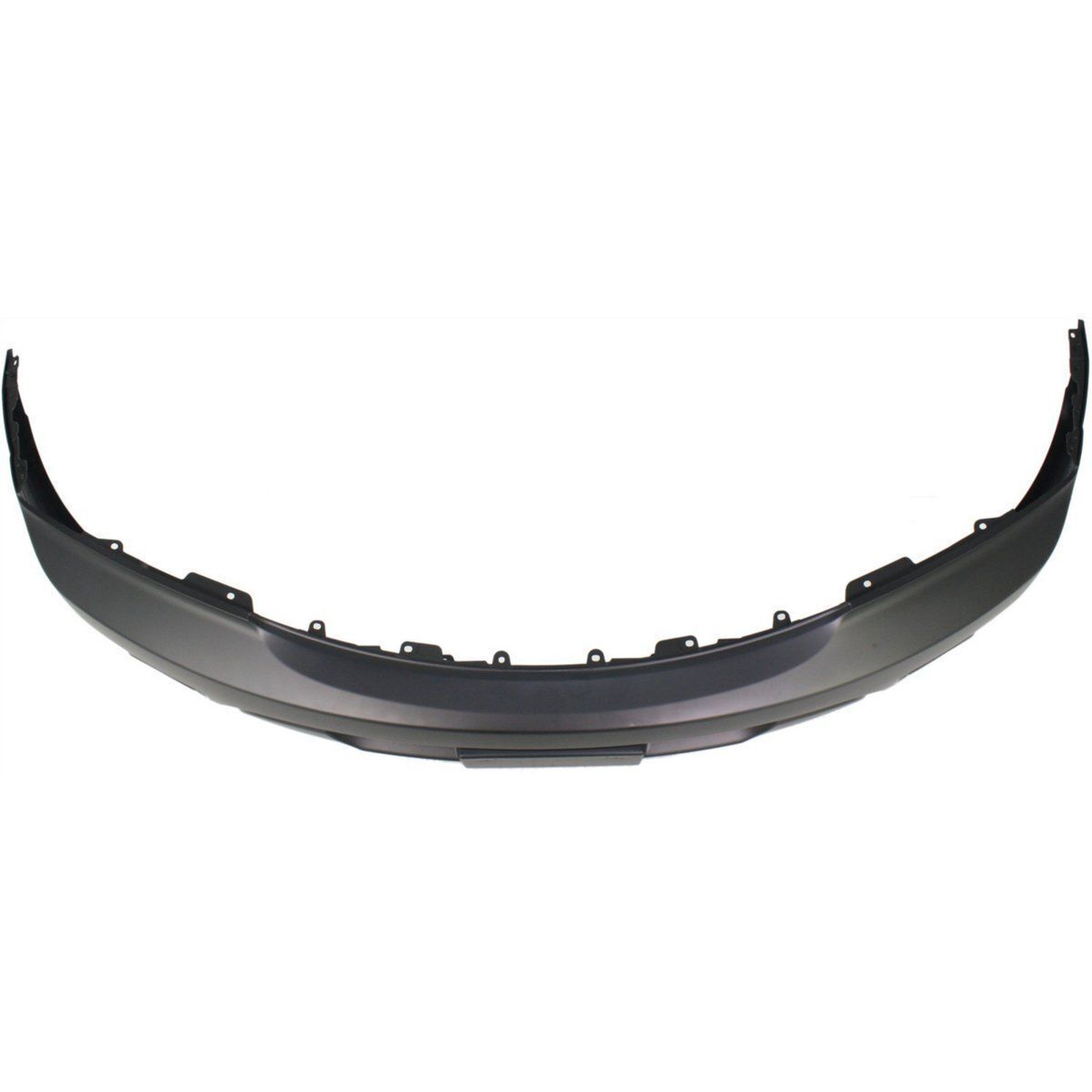 KI1000135 kia sorento 2007 2009 bumper front ex model primed ki1000135 4