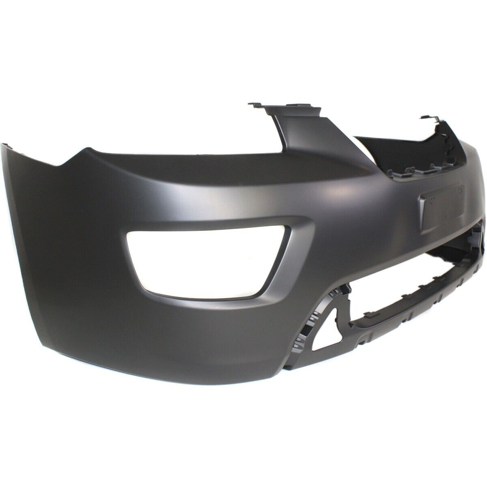 KI1000136 kia rondo 2007 2012 bumper front primed ki1000136 3