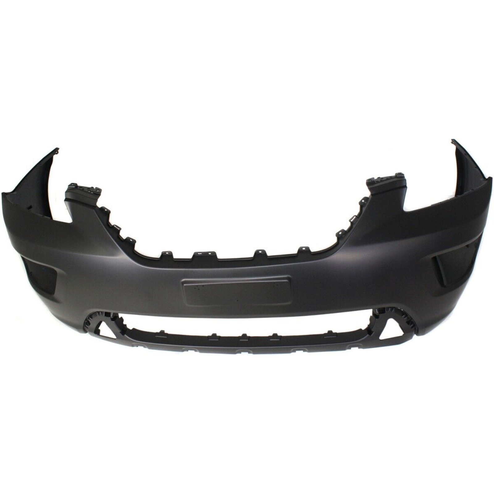 KI1000136 kia rondo 2007 2012 bumper front primed ki1000136 4