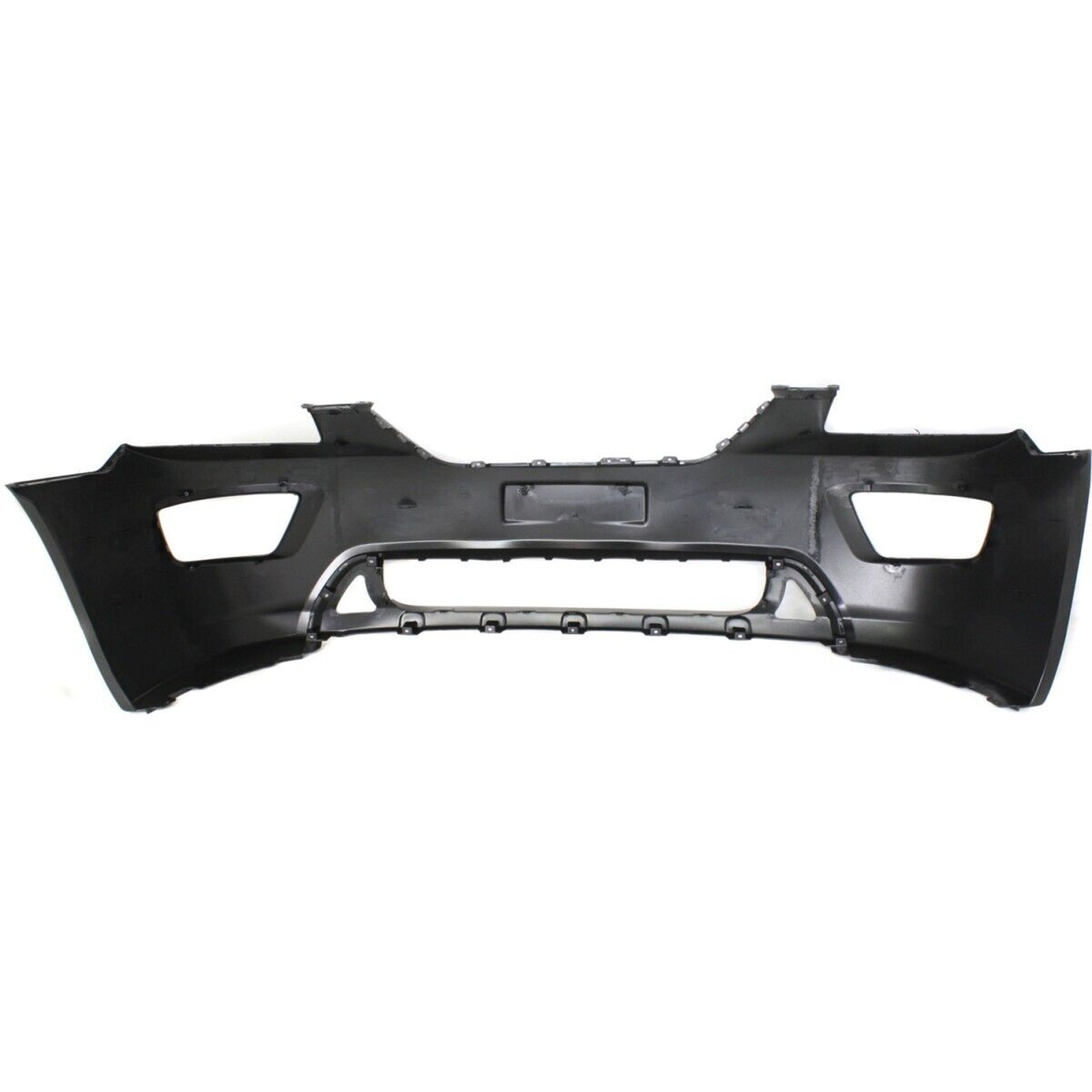 KI1000136 kia rondo 2007 2012 bumper front primed ki1000136 5