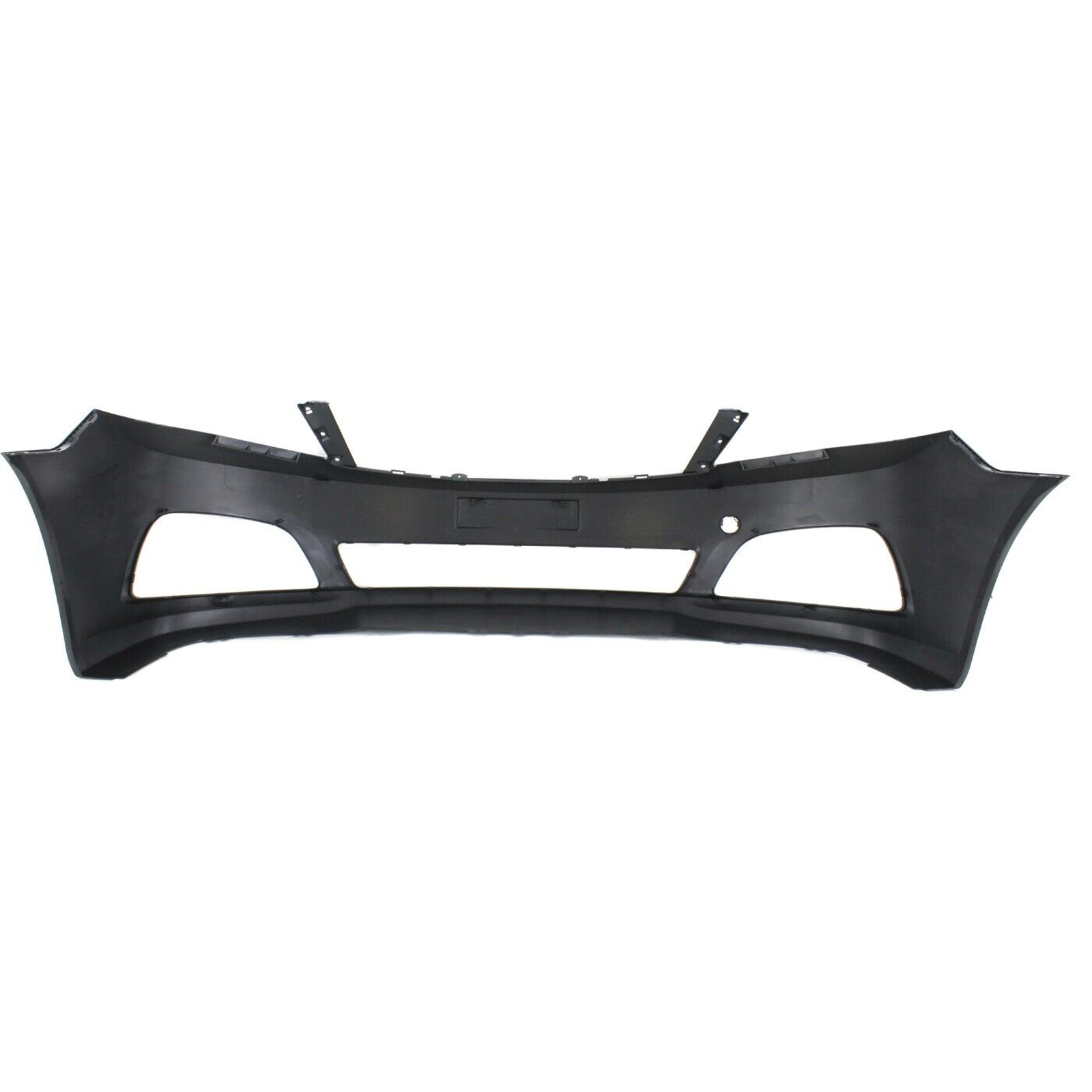 KI1000142 kia optima 2009 2010 2009 2010 bumper front primed ki1000142 5