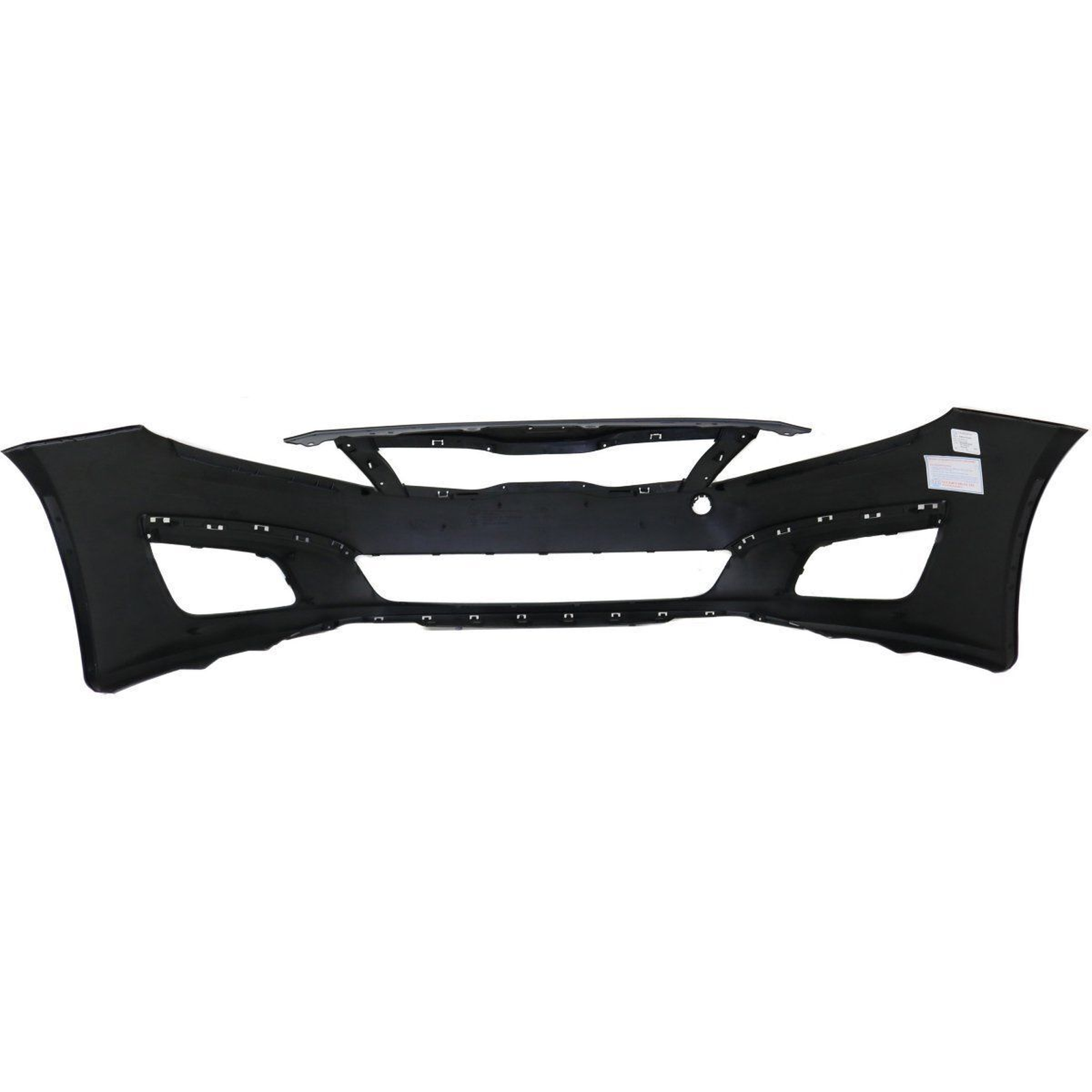 KI1000169 kia optima 2014 2015 2014 2015 bumper front primed korea built ki1000169 5