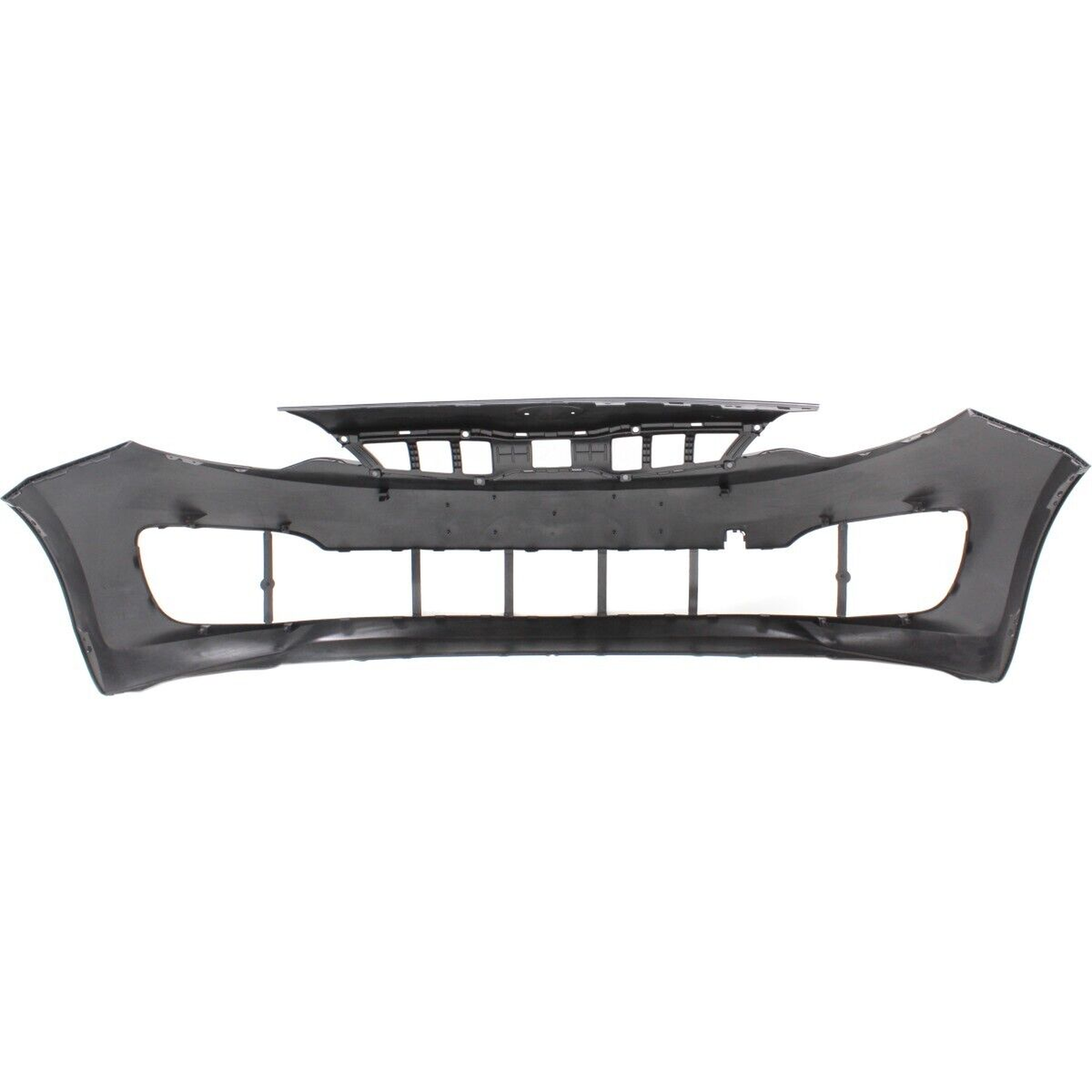 KI1000177 kia rio 2016 2017 bumper front primed ki1000177 5