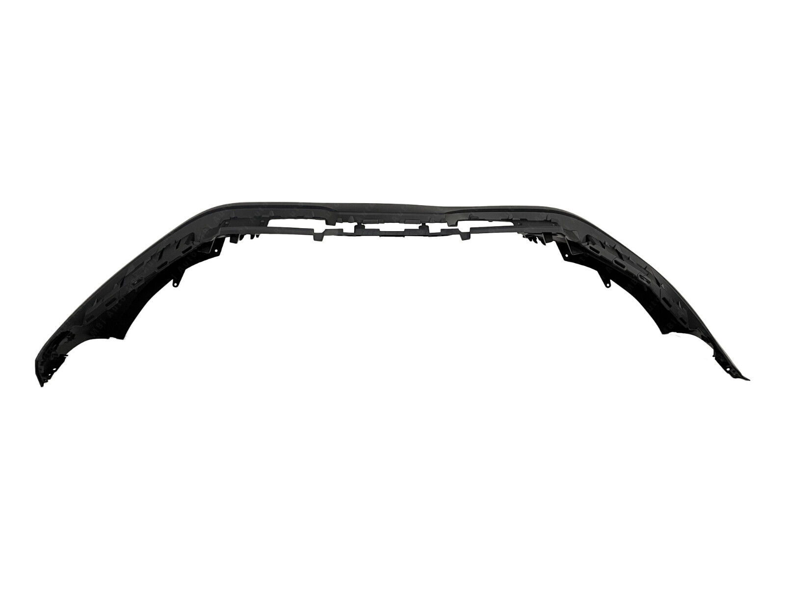 KI1000211 kia k5 2021 2024 bumper front primed without park assist sensor ex lx lxs ki1000 4