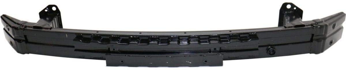 KIA OPTIMA 2011-2015 — FRONT RE-BAR ; USA BUILT; W/O DRL; 12-15