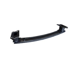 KIA SOUL 2020-2025 — FRONT IMPACT BAR; STEEL; USE W/O ADAPTIVE CRUISE; FOR EX/LX/S; 2023-2025 CAPA (64900K0600)