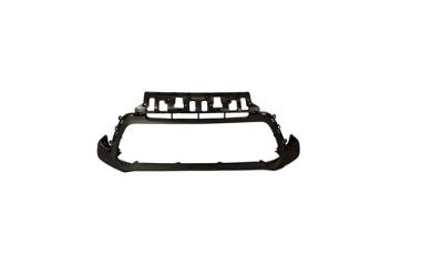 KIA SOUL 2020-2025 — FRONT LOWER BUMPER; TEXTURED BLACK; SOUL 2020-2022 (EXCEPT GT-LINE/TURBO)