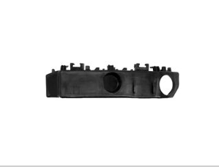 KIA FORTE 2014-2016 — FRONT SIDE BUMPER OUTER BRACKET LH; FORTE/HBACK/DOUP 2014-2018 (17-18 HBACK KOREA EX/LX)