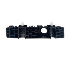 KIA FORTE 2019-2024 — FRONT OUTER BUMPER BRACKET RH; PLASTIC; 2022-2024