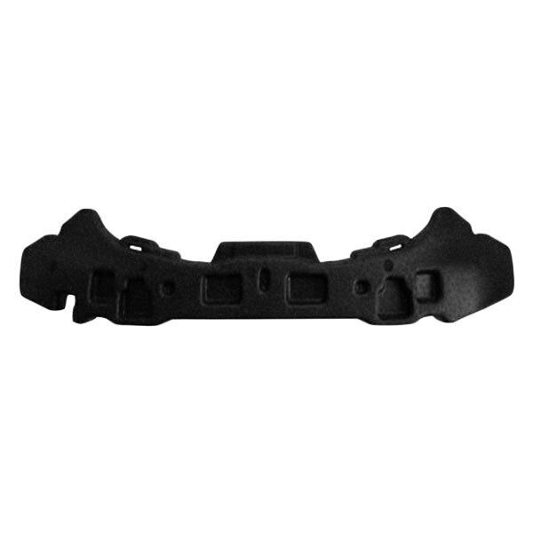 KIA FORTE 2014-2016 — FRONT ABSORBER; FO RFORTE SEDAN AND EX/LX HATCHBACK MODELS 2014-2016