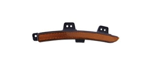 KIA SORENTO 2021-2023 — FRONT SIDE MARKER LIGHT RH; 2021-2023