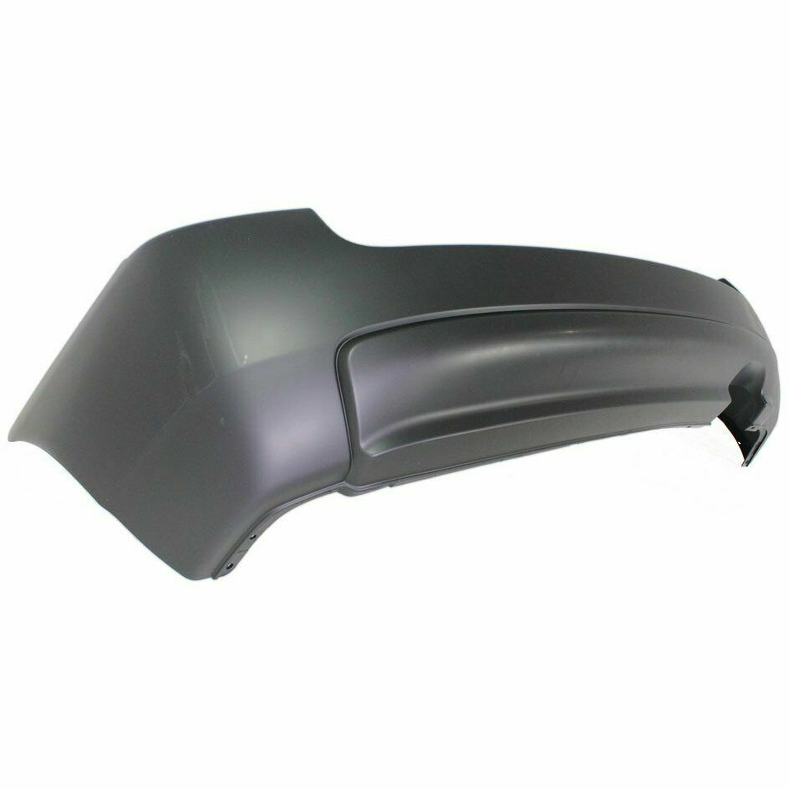 KI1100126 kia sportage 2005 2008 bumper rear primed 2 0l single exh ki1100126 3
